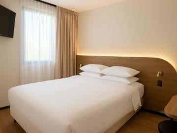 Logis Hôtel de Port d'Alon