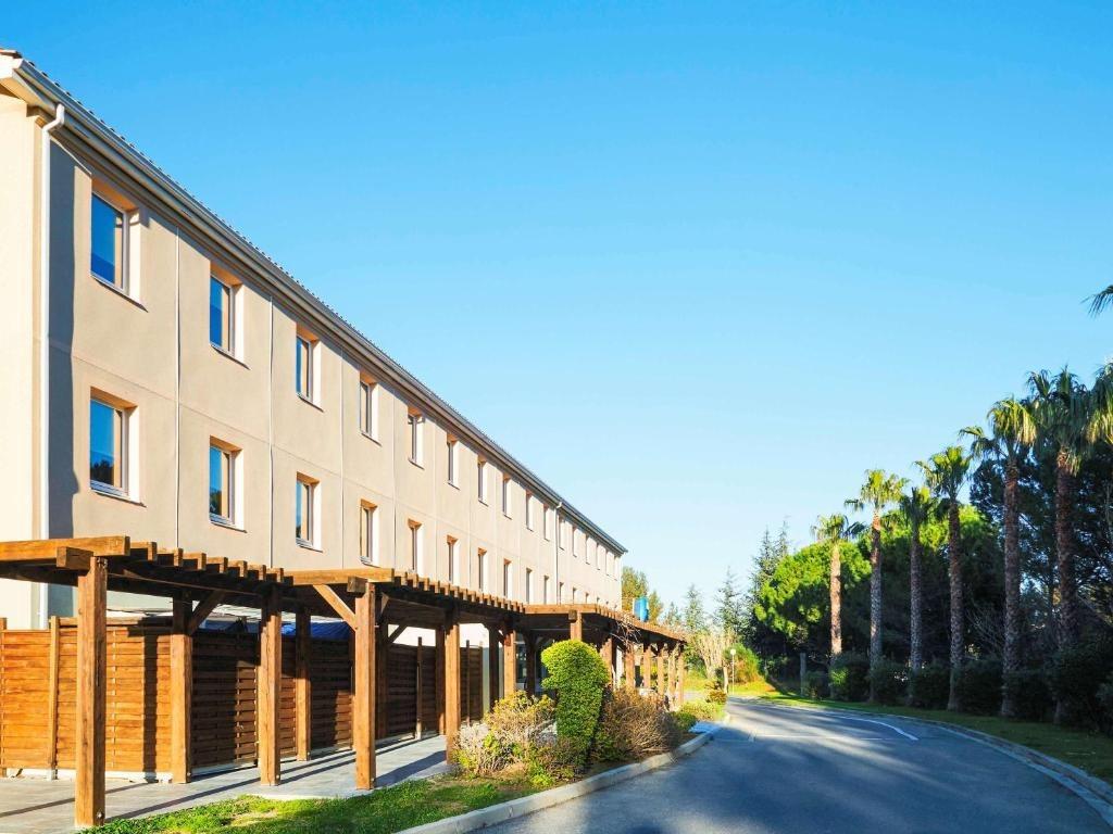 Logis Hôtel de Port d\'Alon