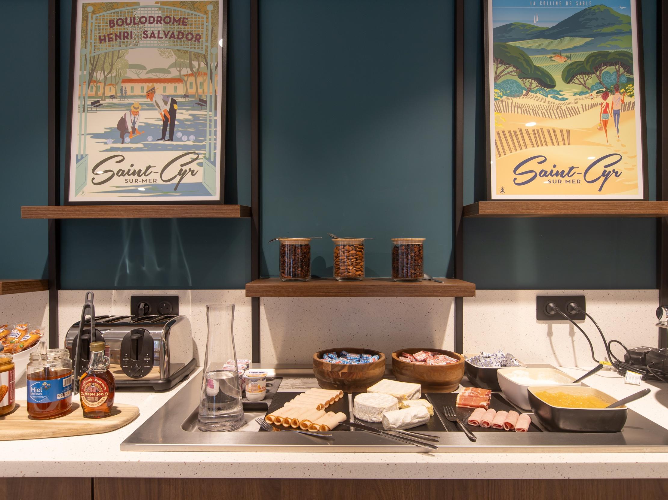 Logis Hôtel de Port d\'Alon