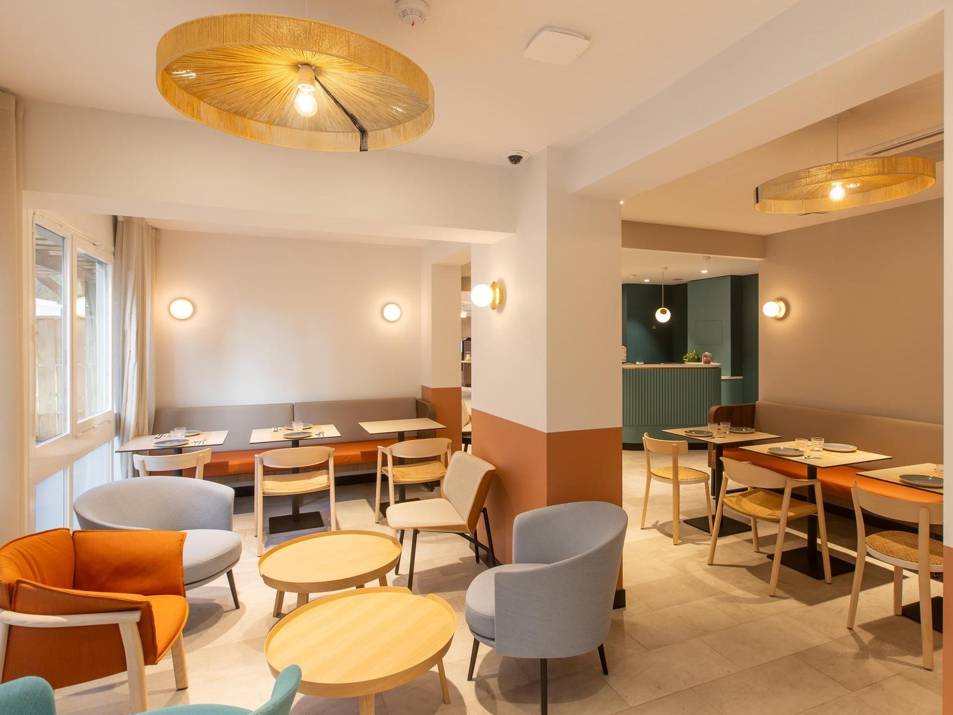 Logis Hôtel de Port d\'Alon