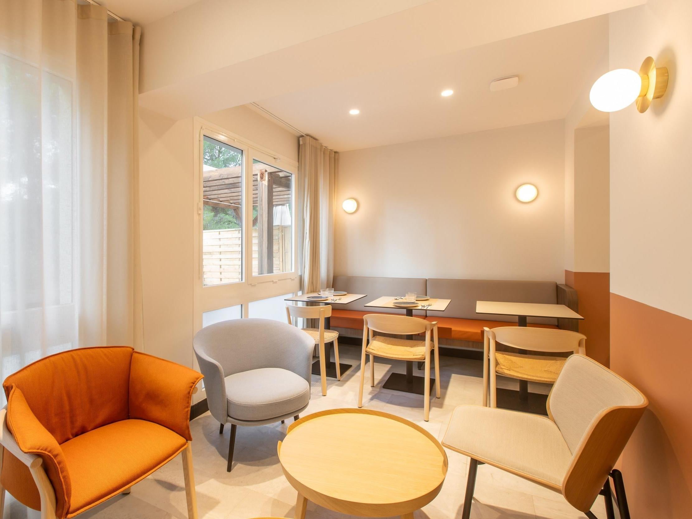 Logis Hôtel de Port d\'Alon