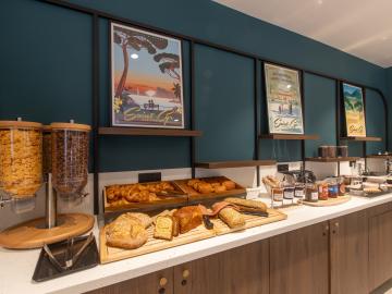 Logis Hôtel de Port d'Alon