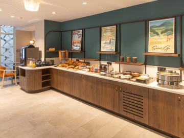 Logis Hôtel de Port d'Alon