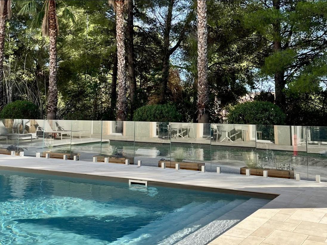 Logis Hôtel de Port d\'Alon