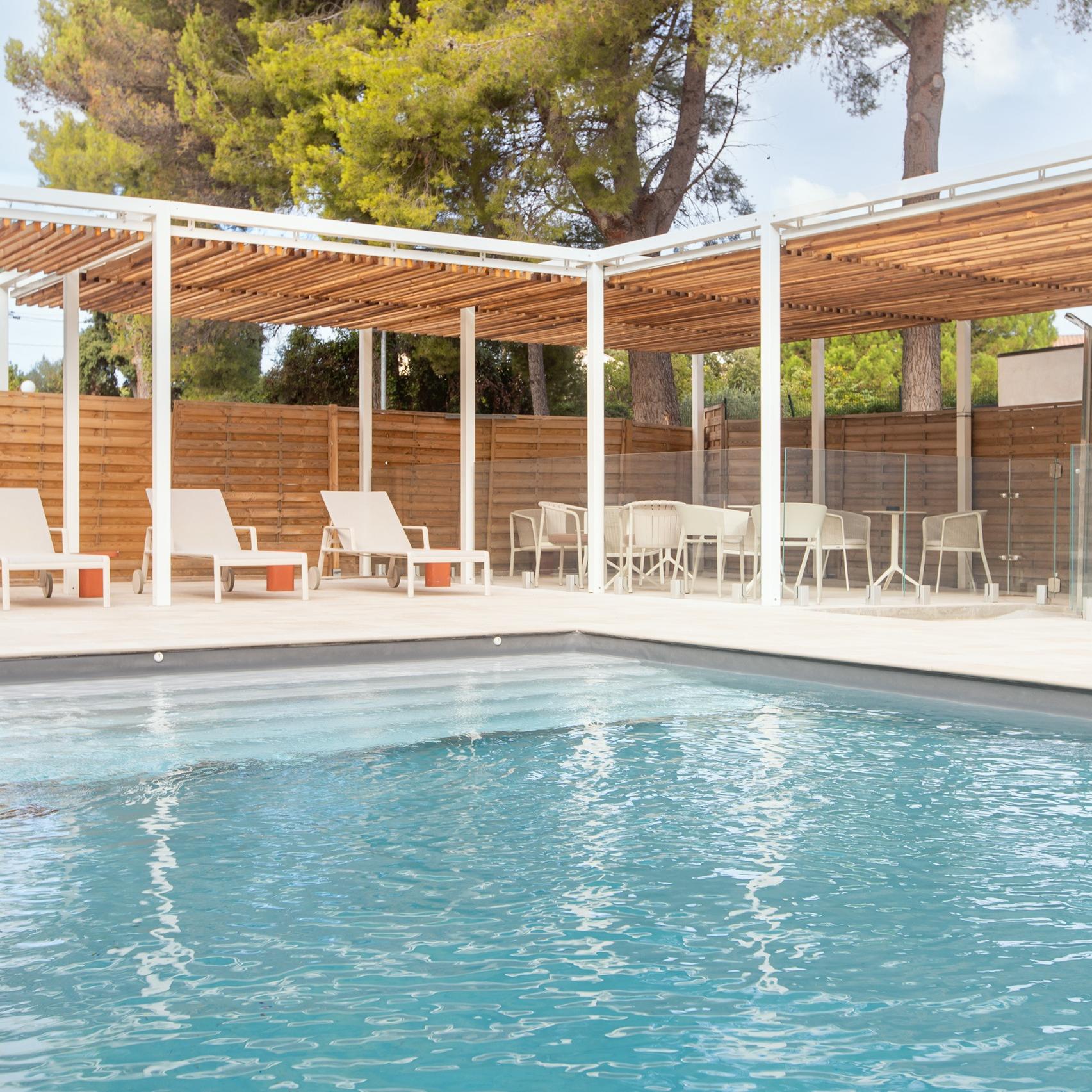 Logis Hôtel de Port d\'Alon