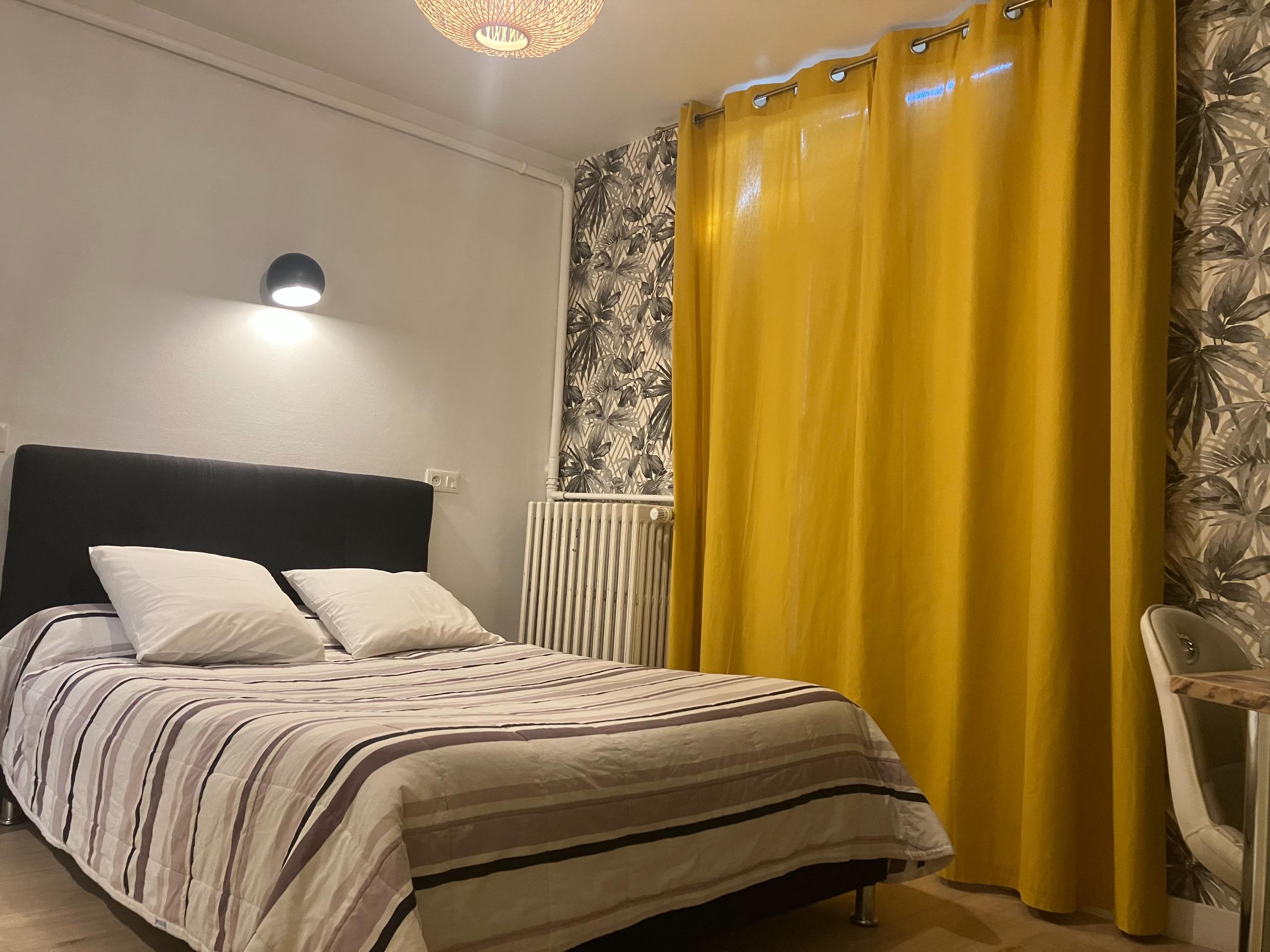 photo logis hotel