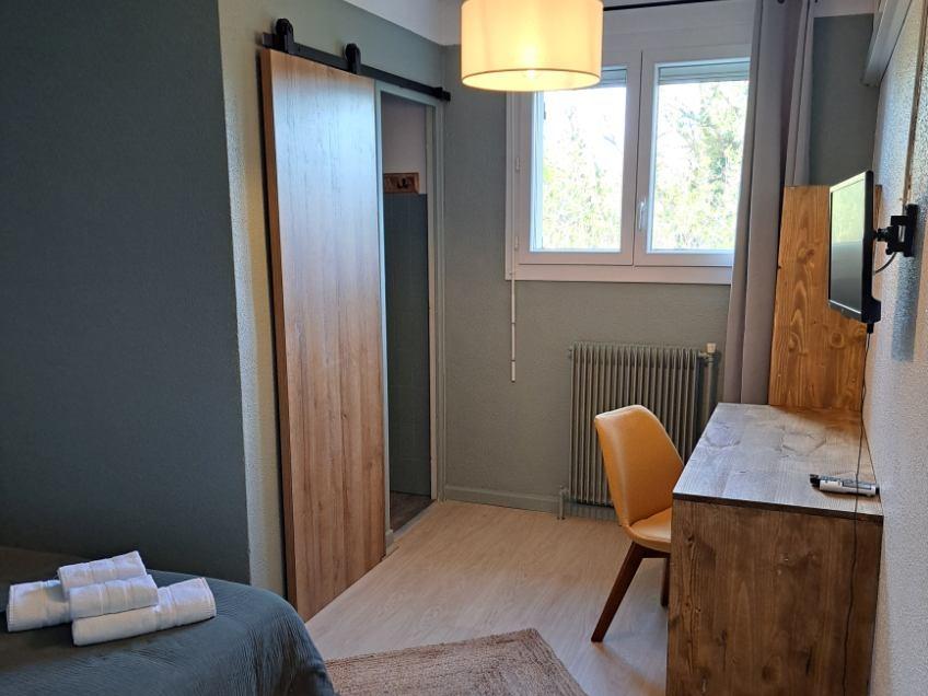 Logis Hôtel les Platanes