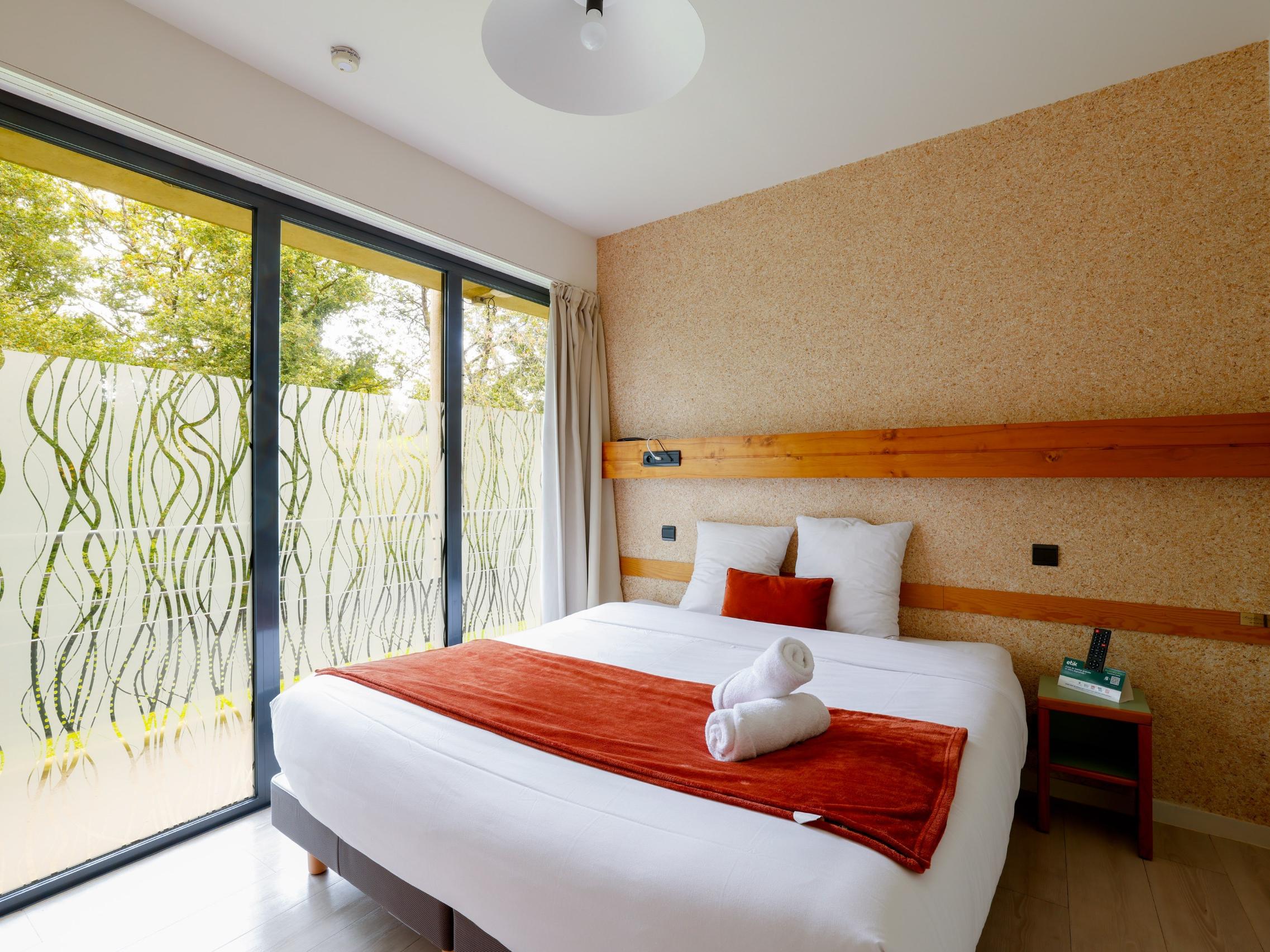 Logis Hôtel le Keréden