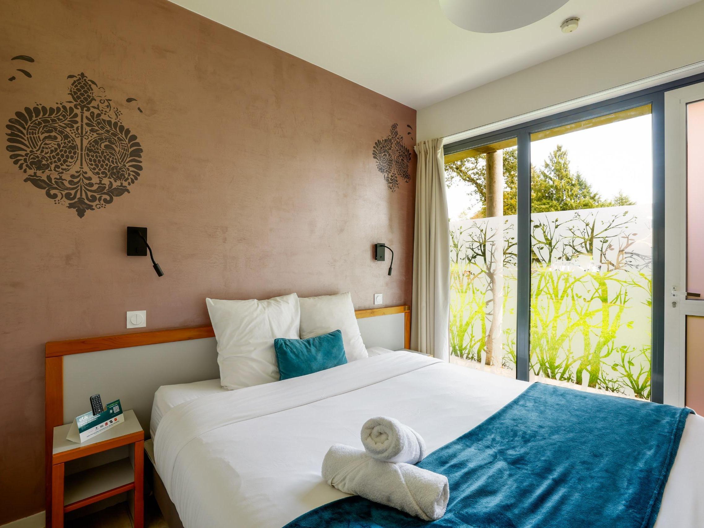 Logis Hôtel le Keréden