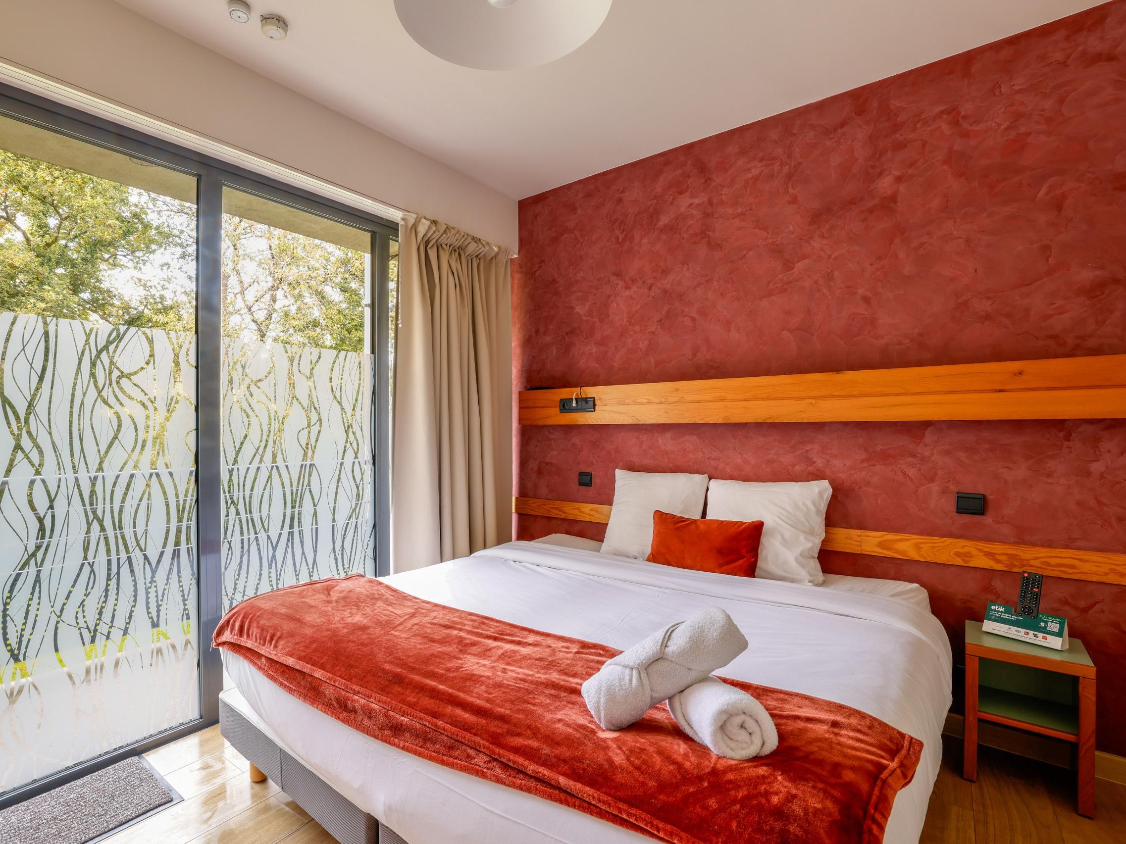 Logis Hôtel le Keréden