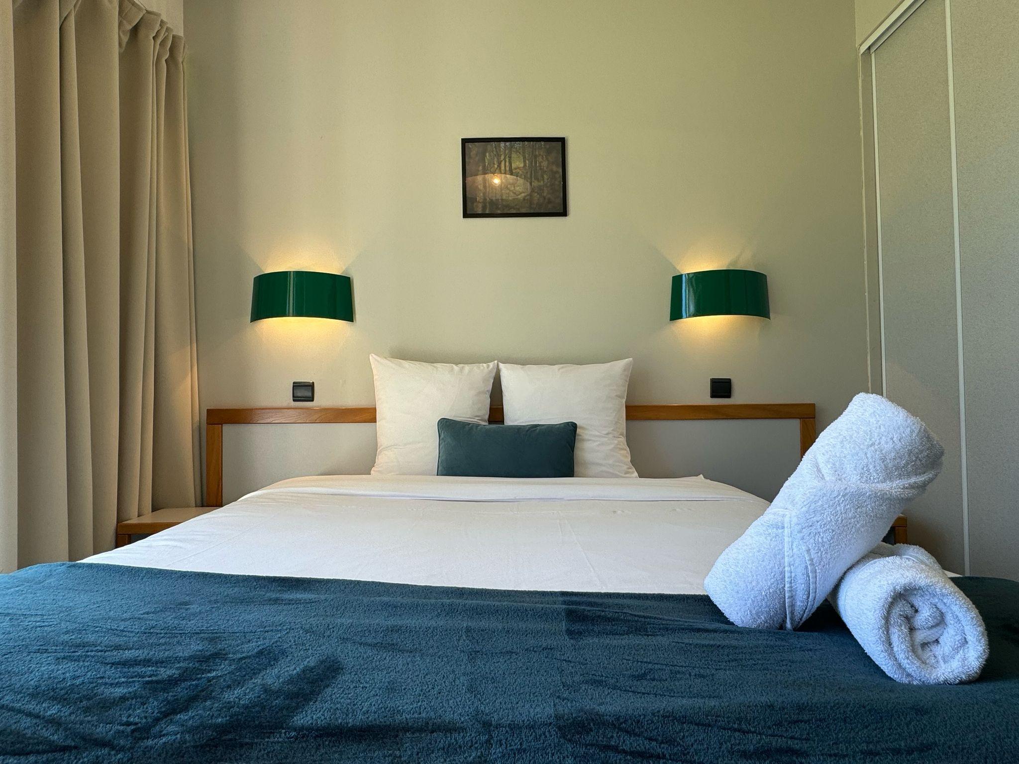 Logis Hôtel le Keréden