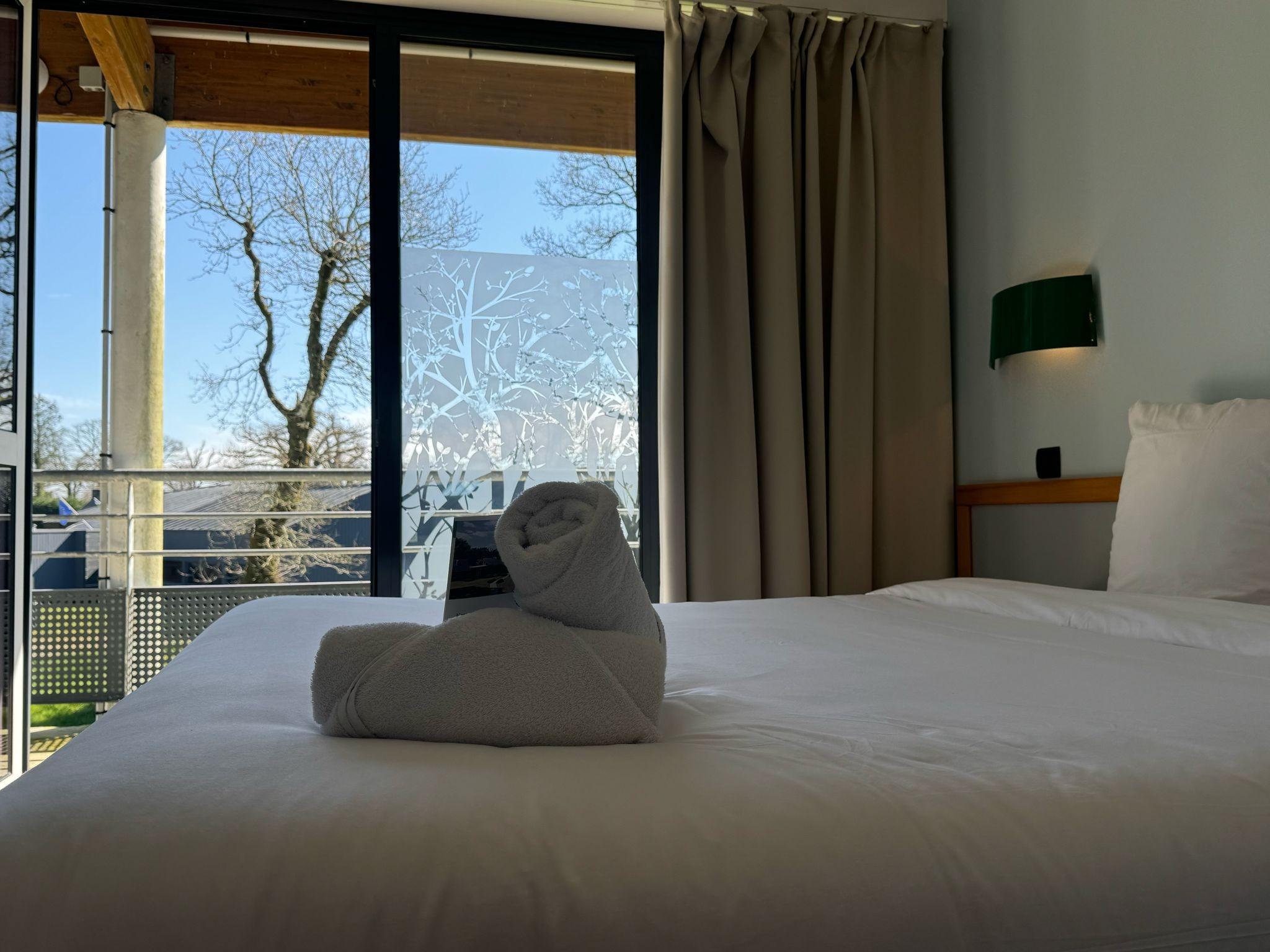 Logis Hôtel le Keréden