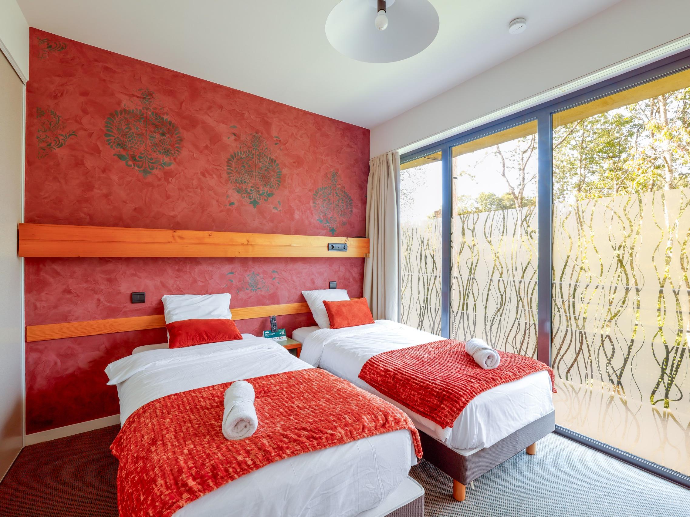 Logis Hôtel le Keréden