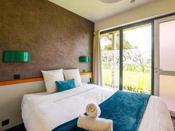 Logis Hôtel le Keréden