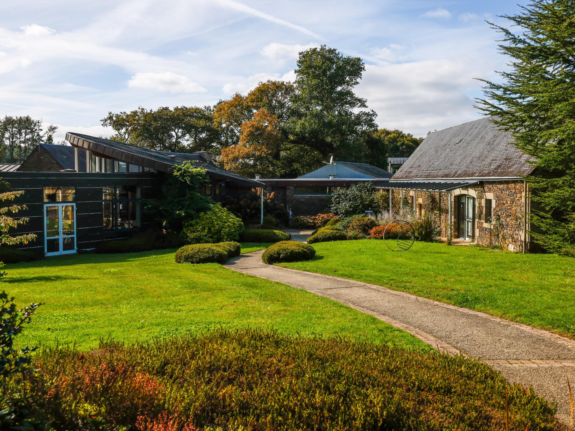 Logis Hôtel le Keréden