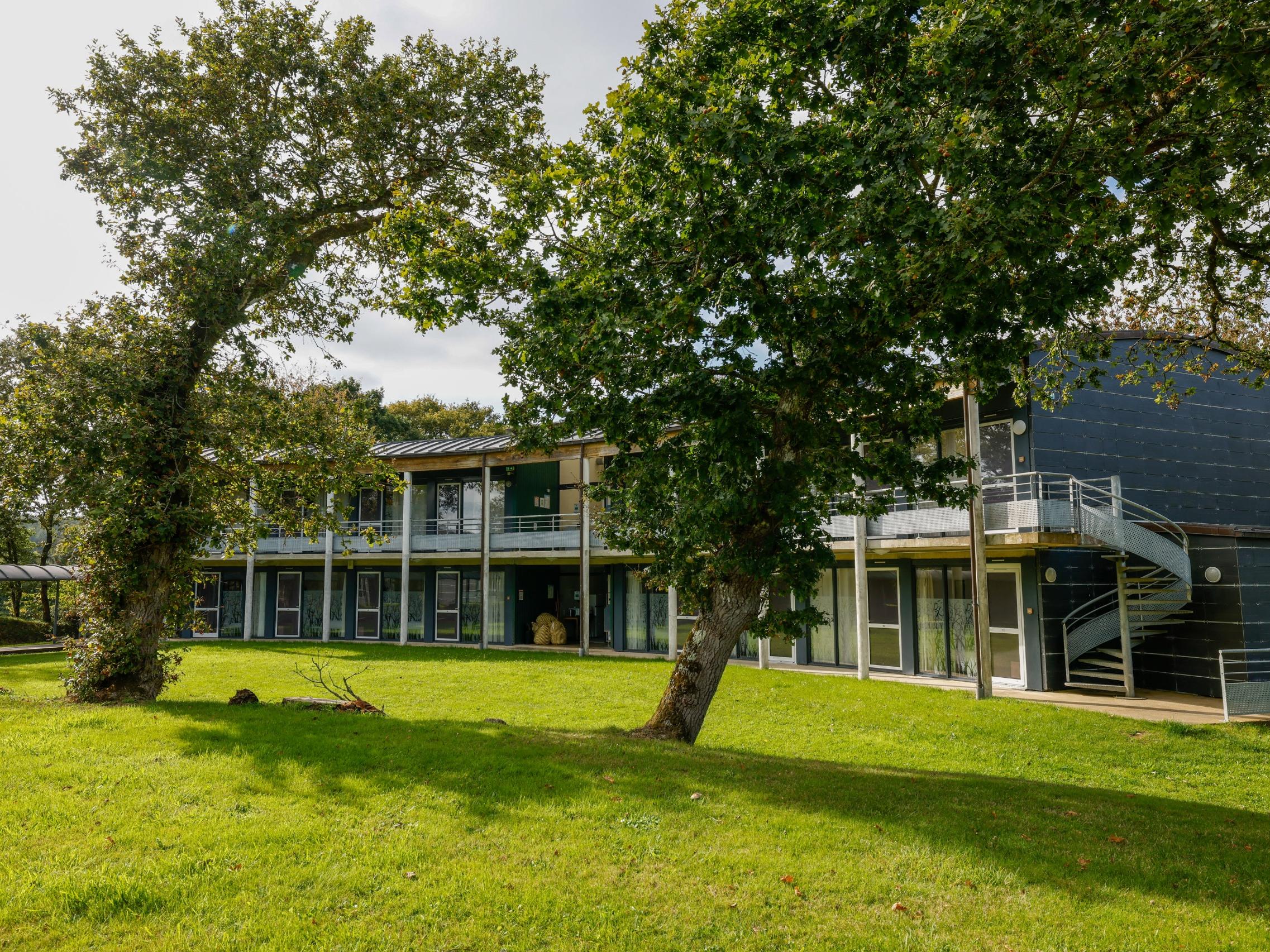 Logis Hôtel le Keréden