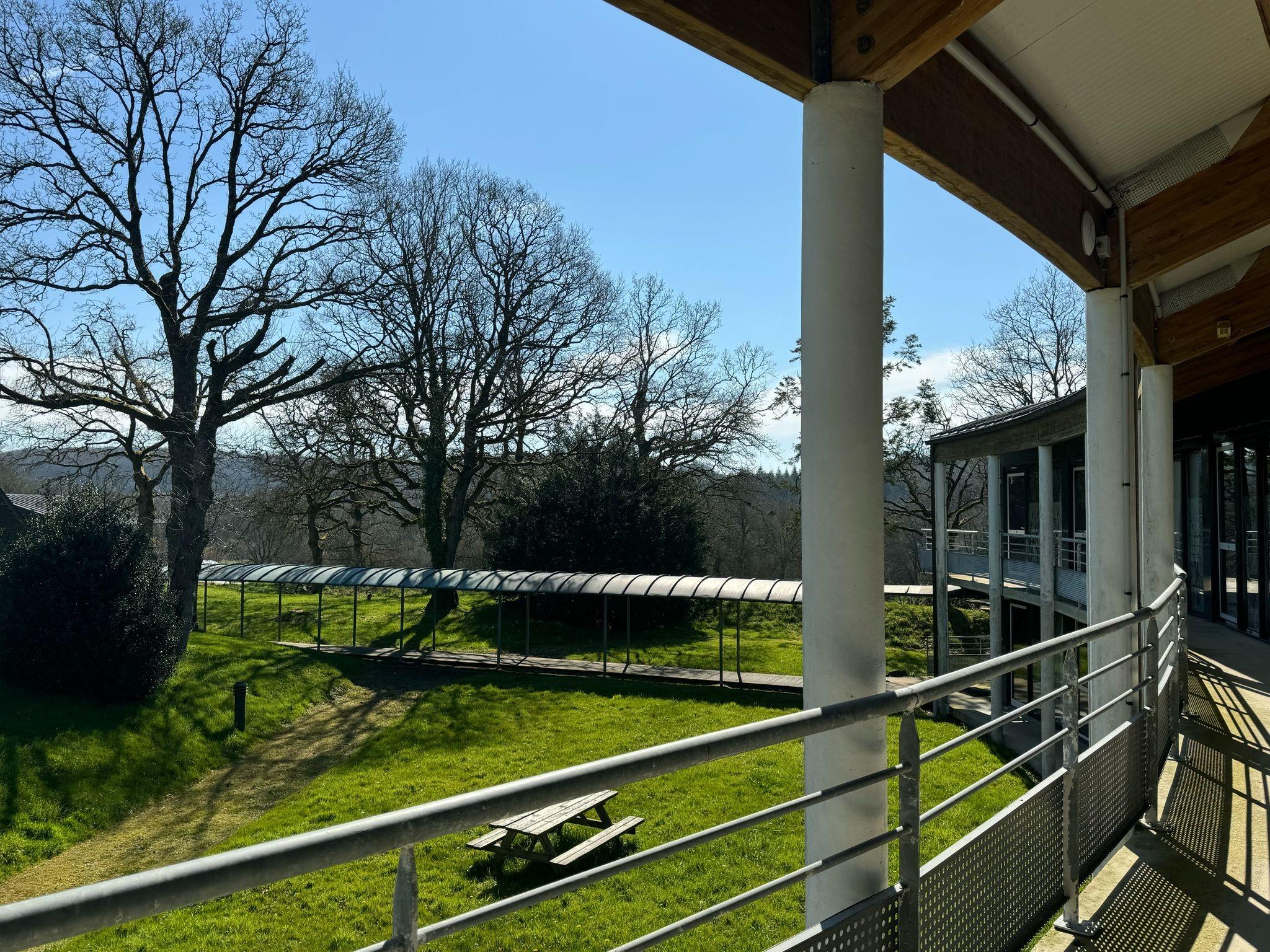 Logis Hôtel le Keréden