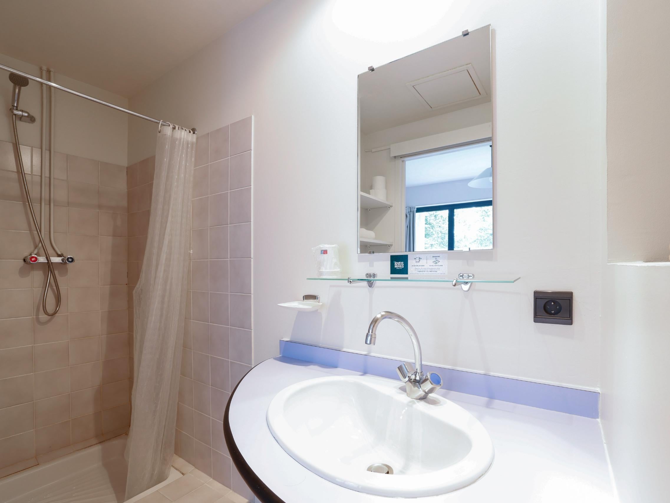 Logis Hôtel le Keréden