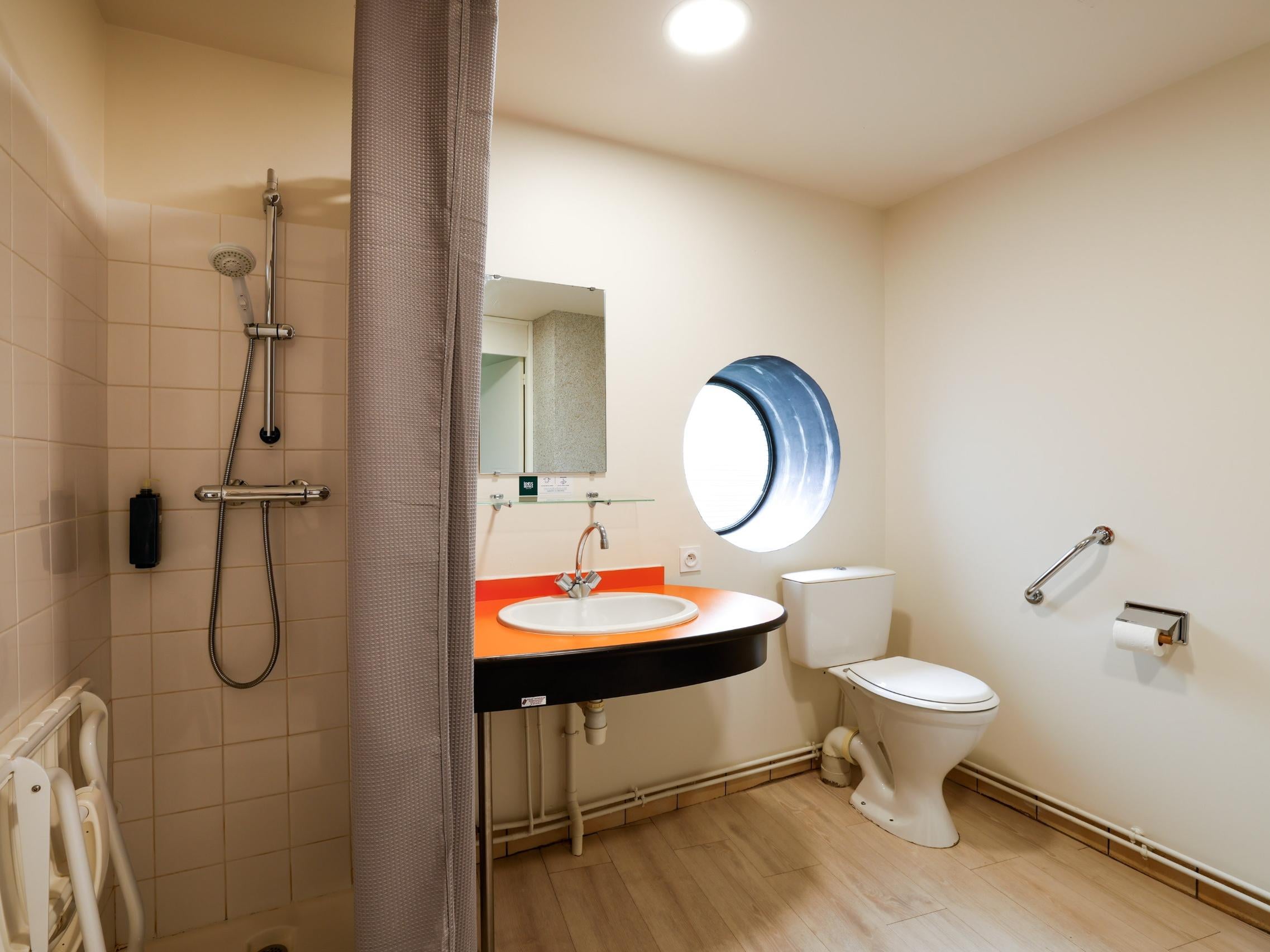 Logis Hôtel le Keréden