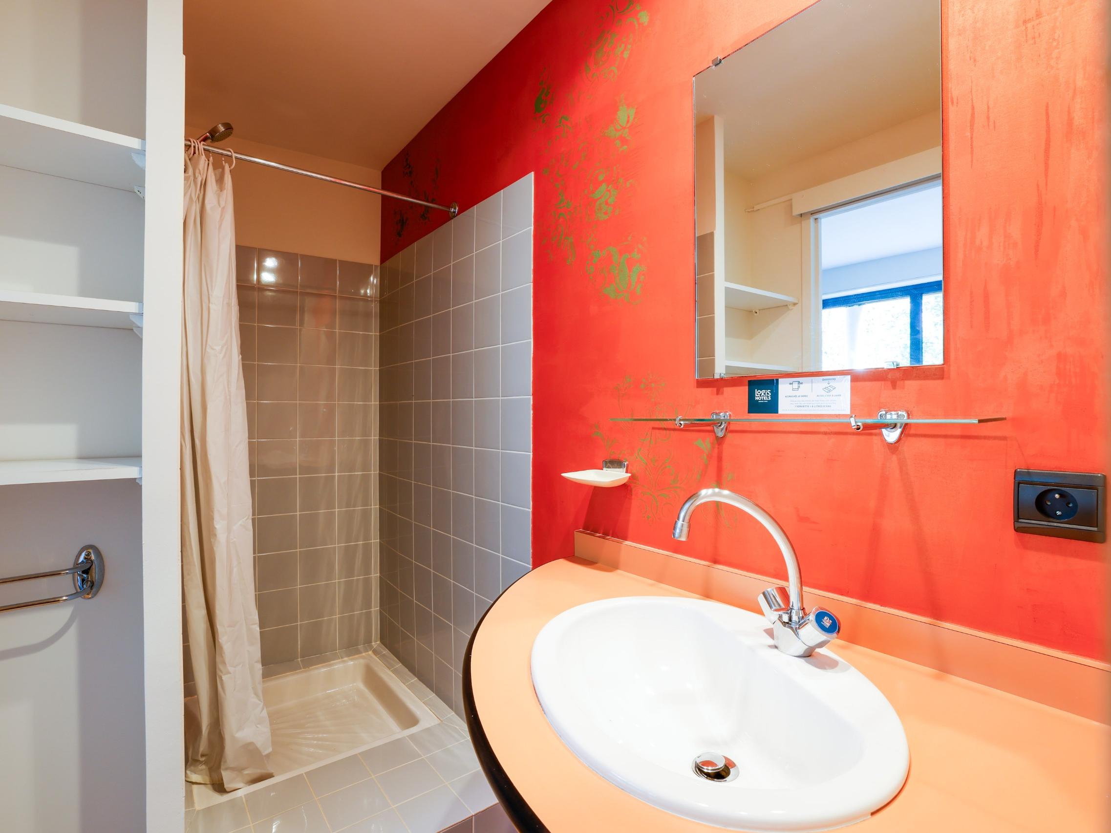 Logis Hôtel le Keréden