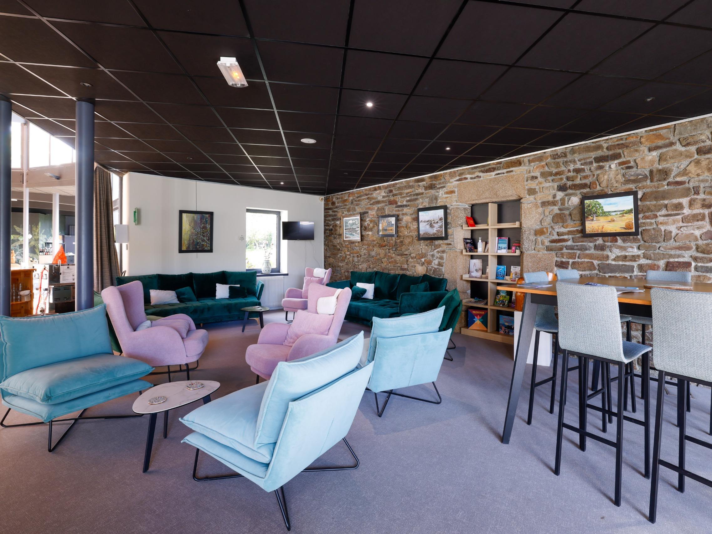 Logis Hôtel le Keréden