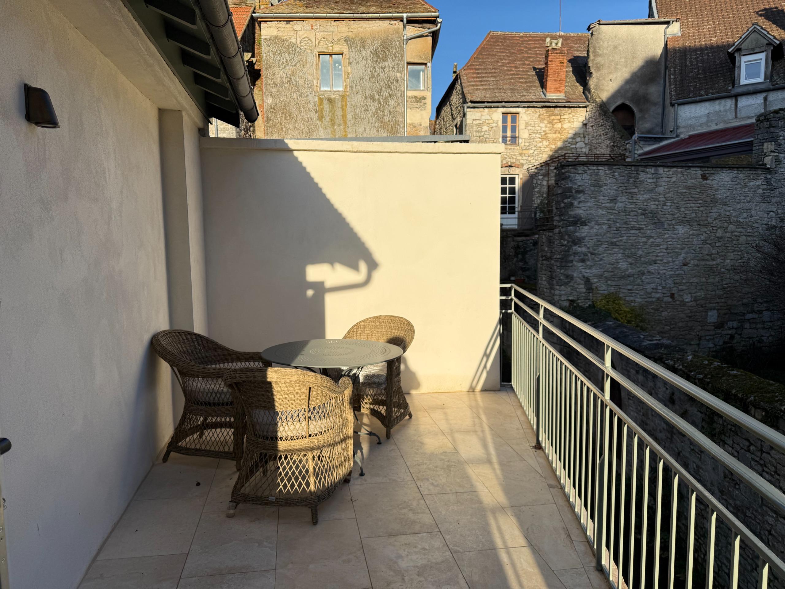 Logis Hôtel Maison Turenne