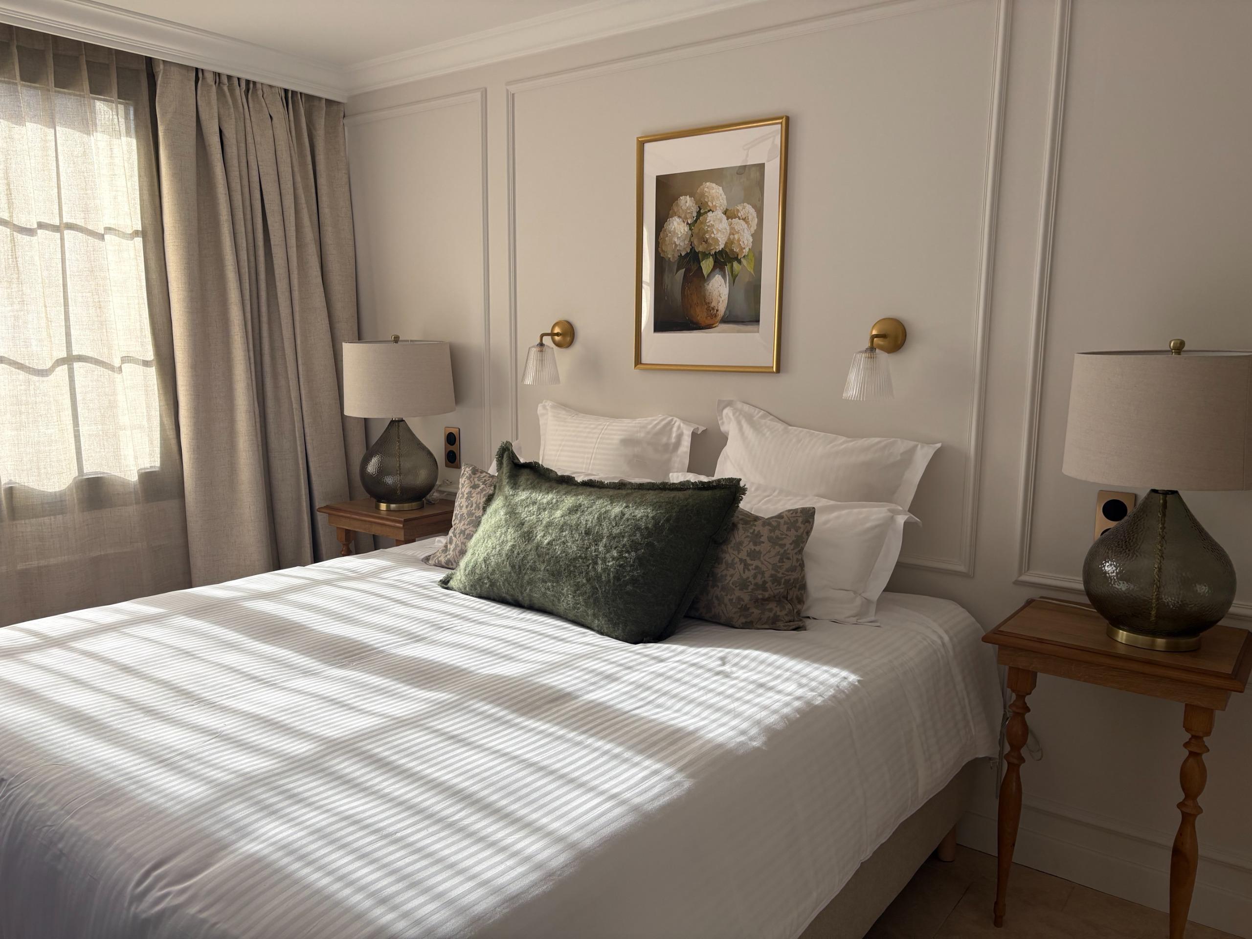 Logis Hôtel Maison Turenne