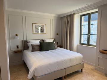 Logis Hôtel Maison Turenne