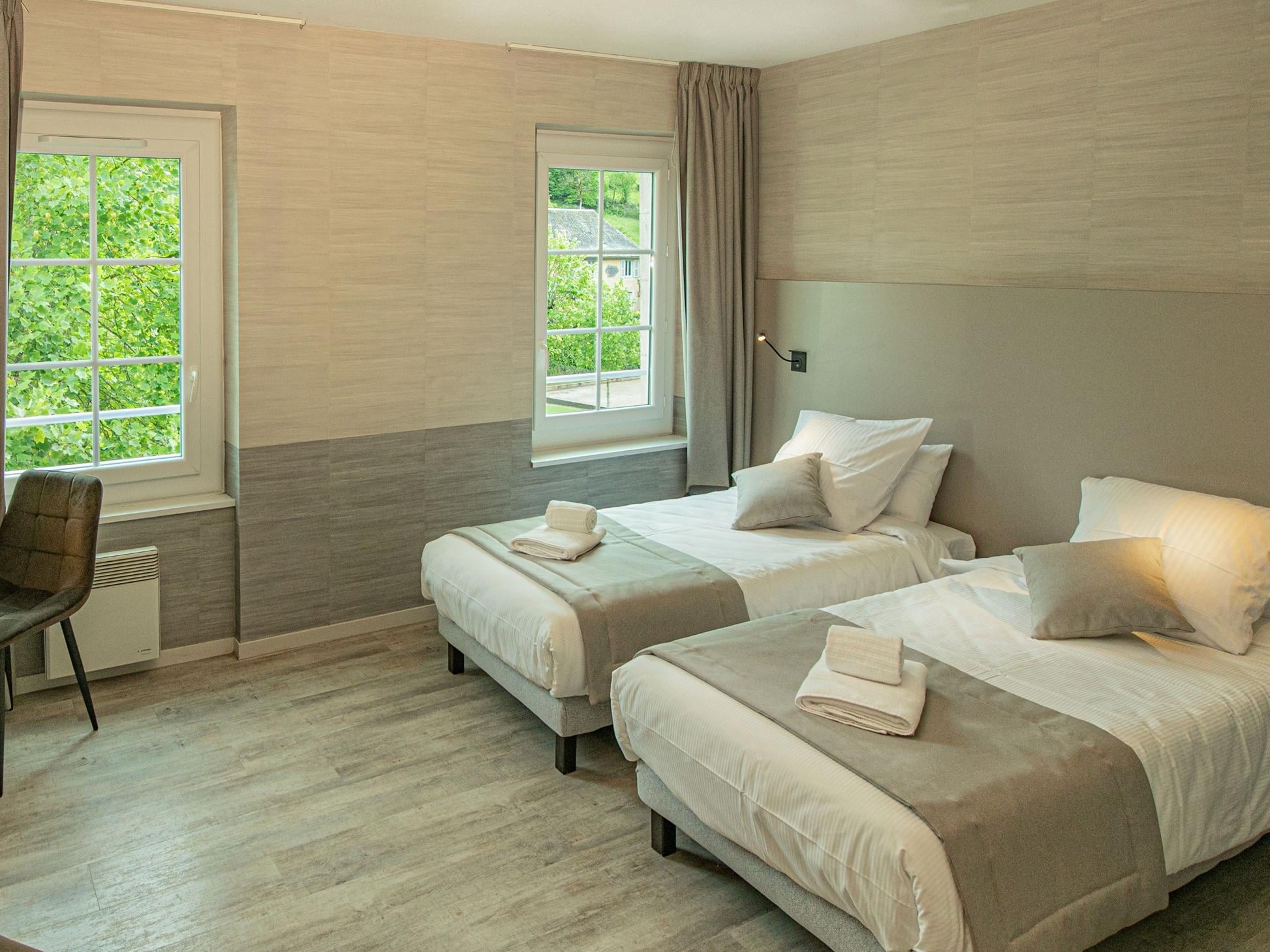 Logis Hôtel l\'Hôtel des Bains