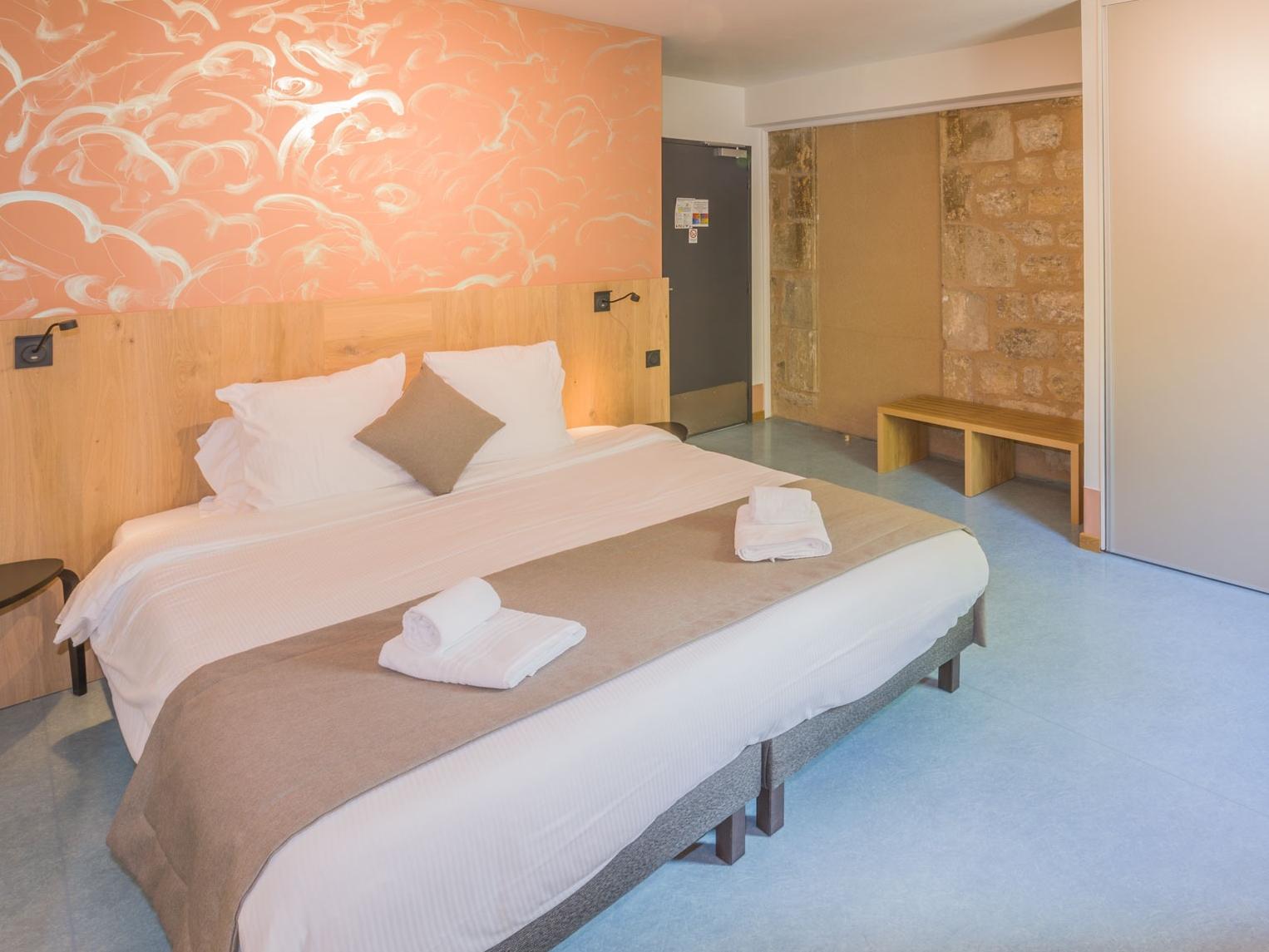 Logis Hôtel l\'Hôtel des Bains