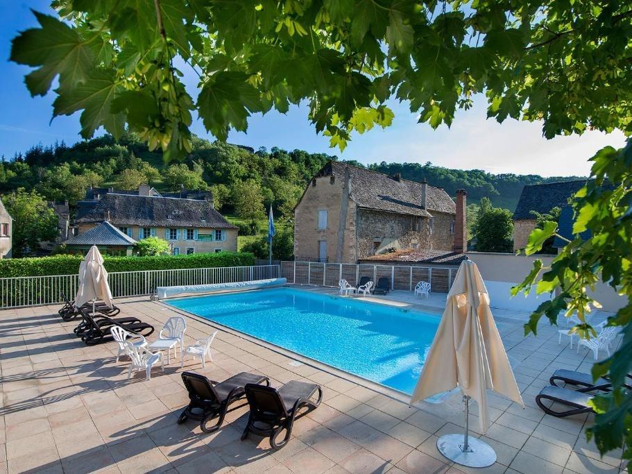 Logis Hôtel l'Hôtel des Bains