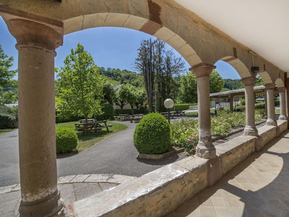 Logis Hôtel l\'Hôtel des Bains