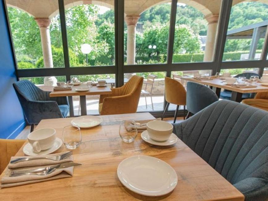 Logis Hôtel l\'Hôtel des Bains