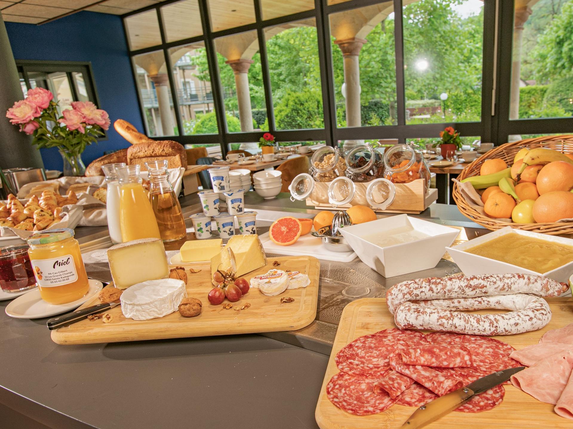 Logis Hôtel l\'Hôtel des Bains