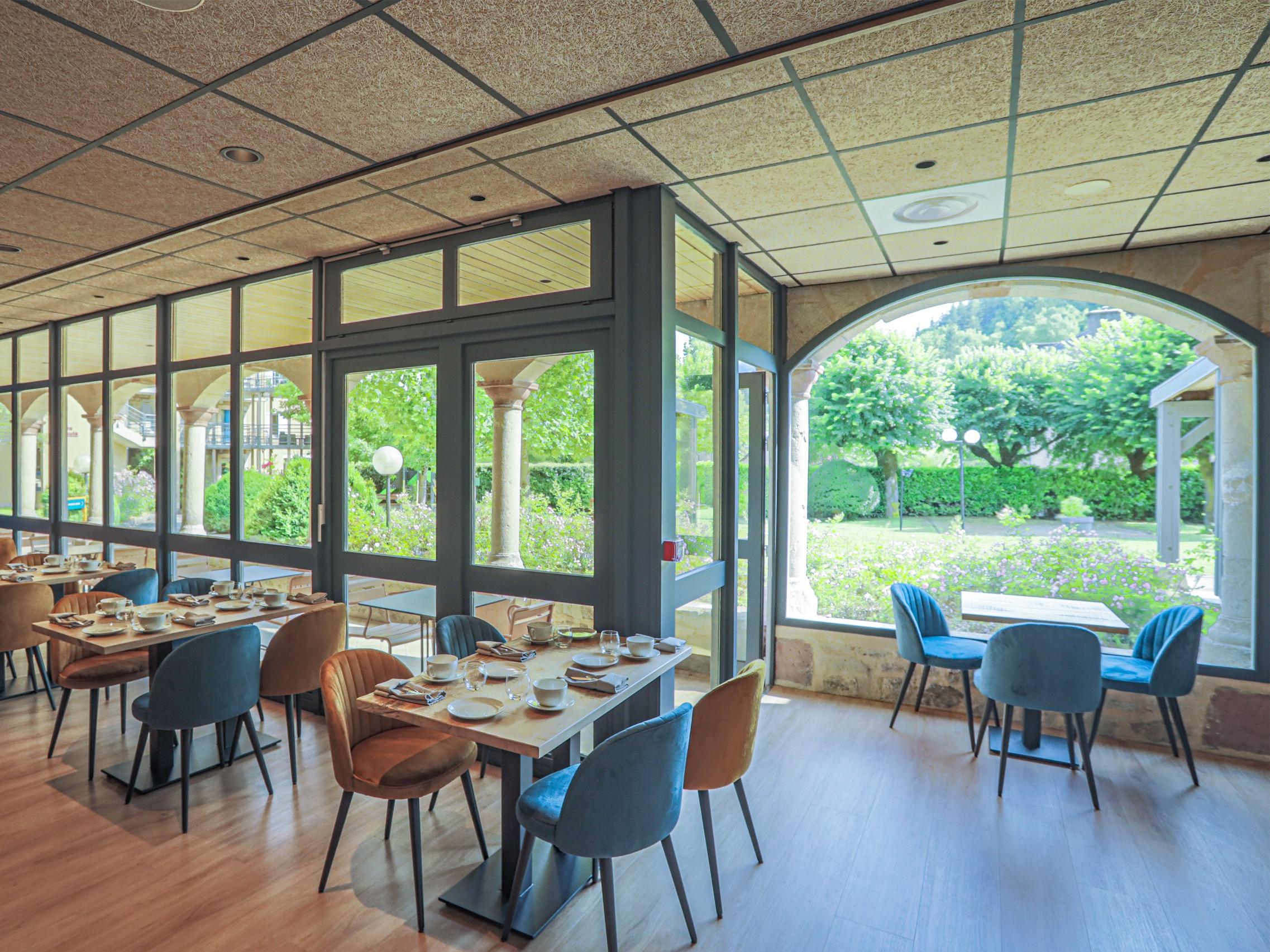 Logis Hôtel l\'Hôtel des Bains