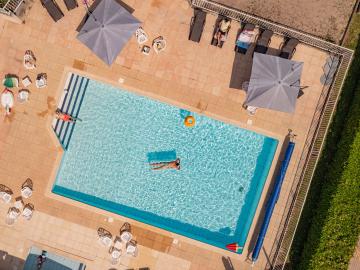 Logis Hôtel l'Hôtel des Bains