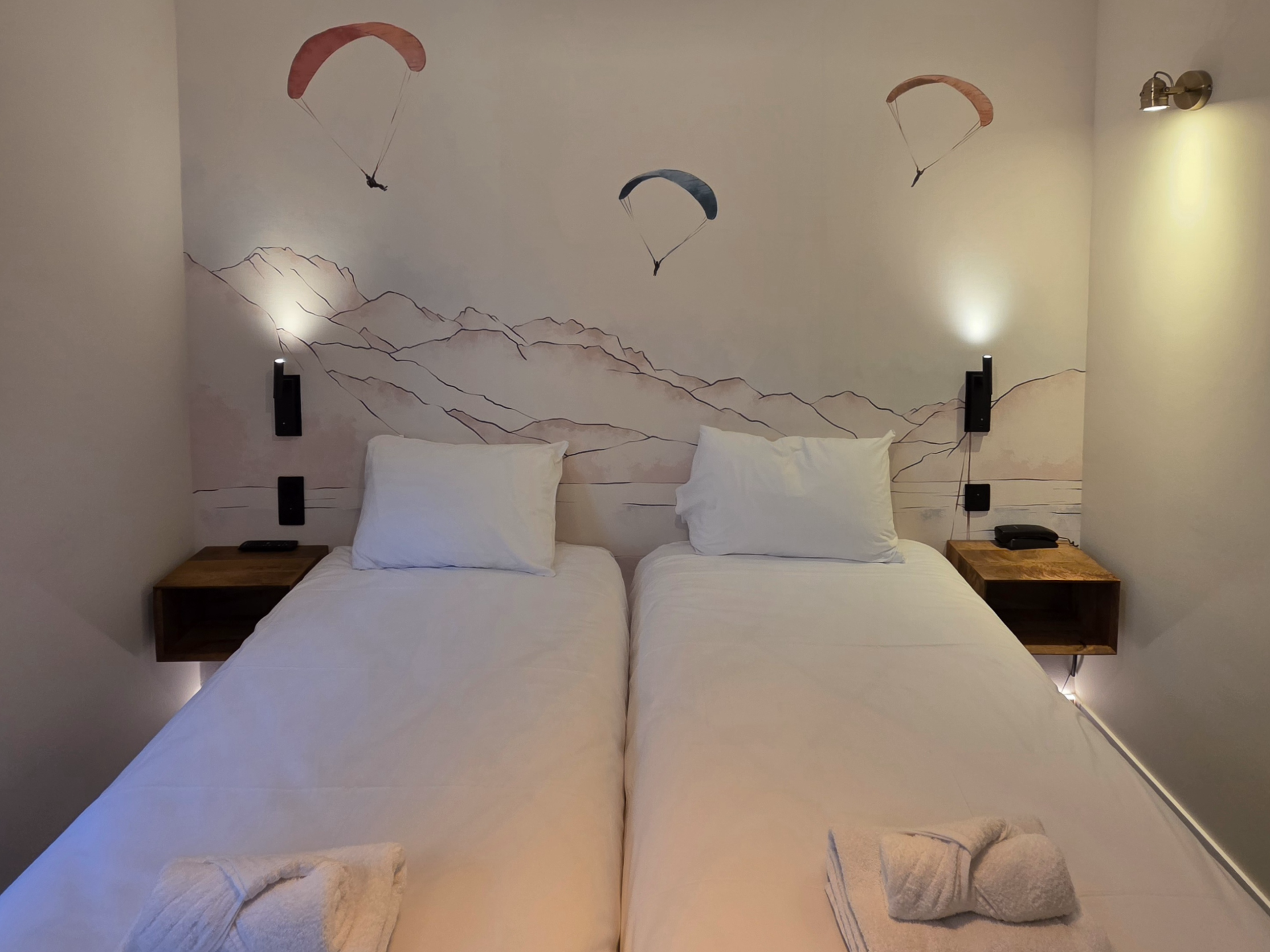 Logis Hôtel de l\'Artuby