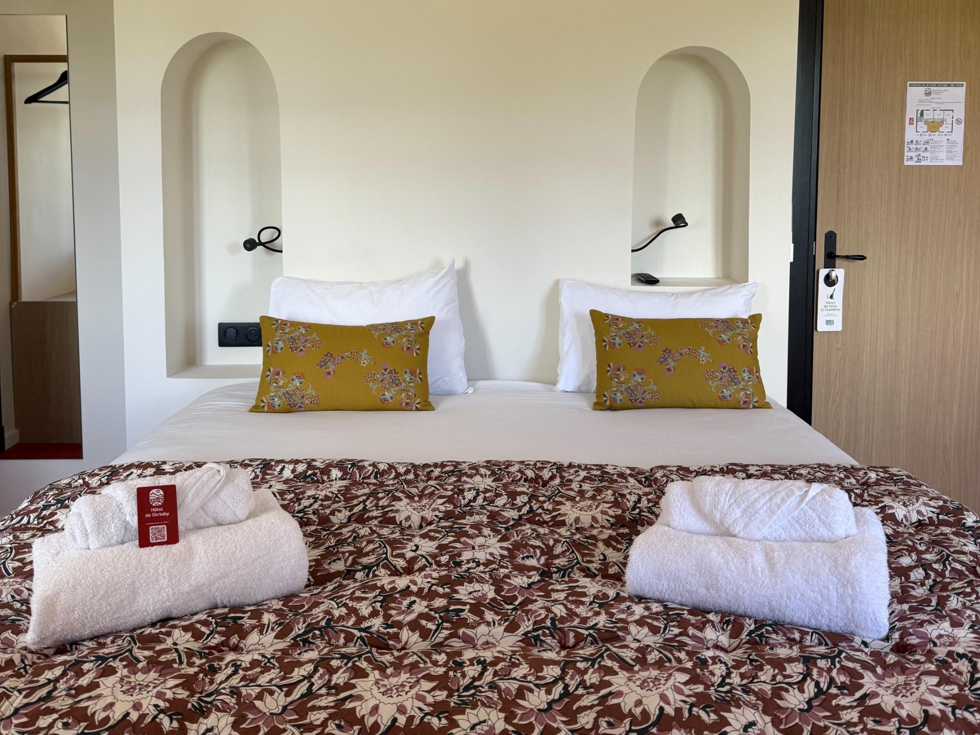 Logis Hôtel de l\'Artuby