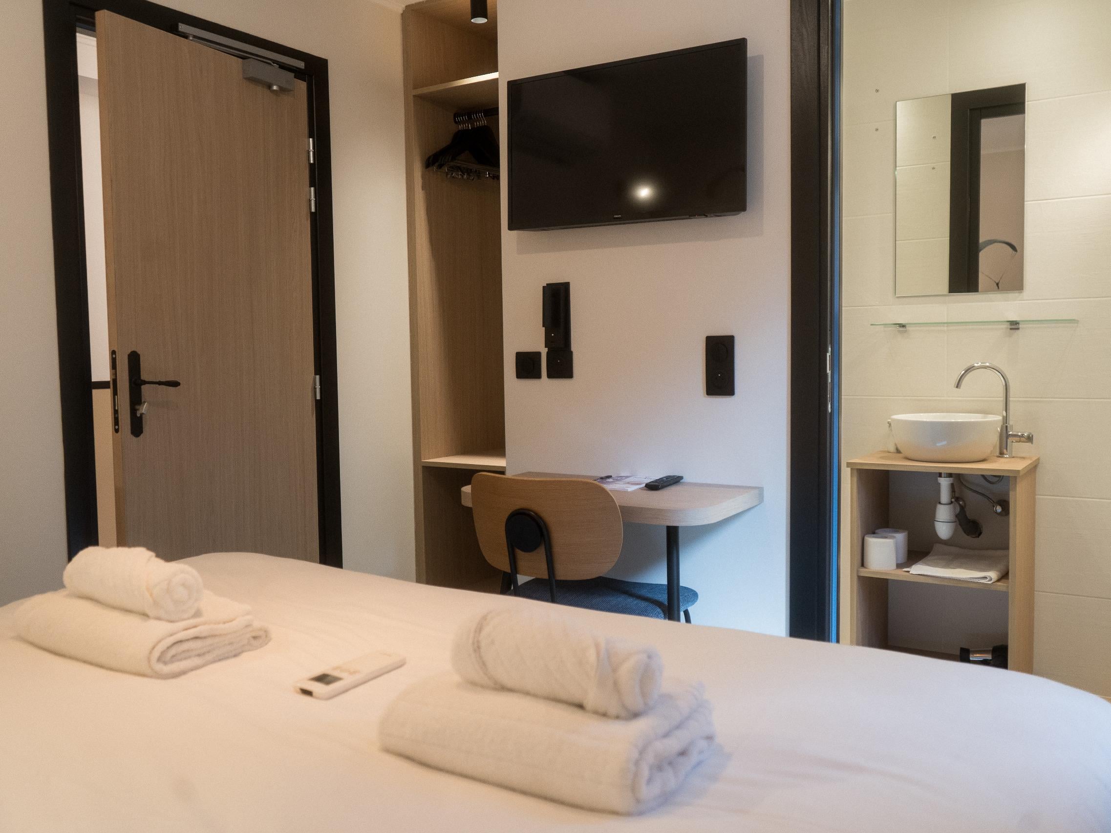 Logis Hôtel de l\'Artuby