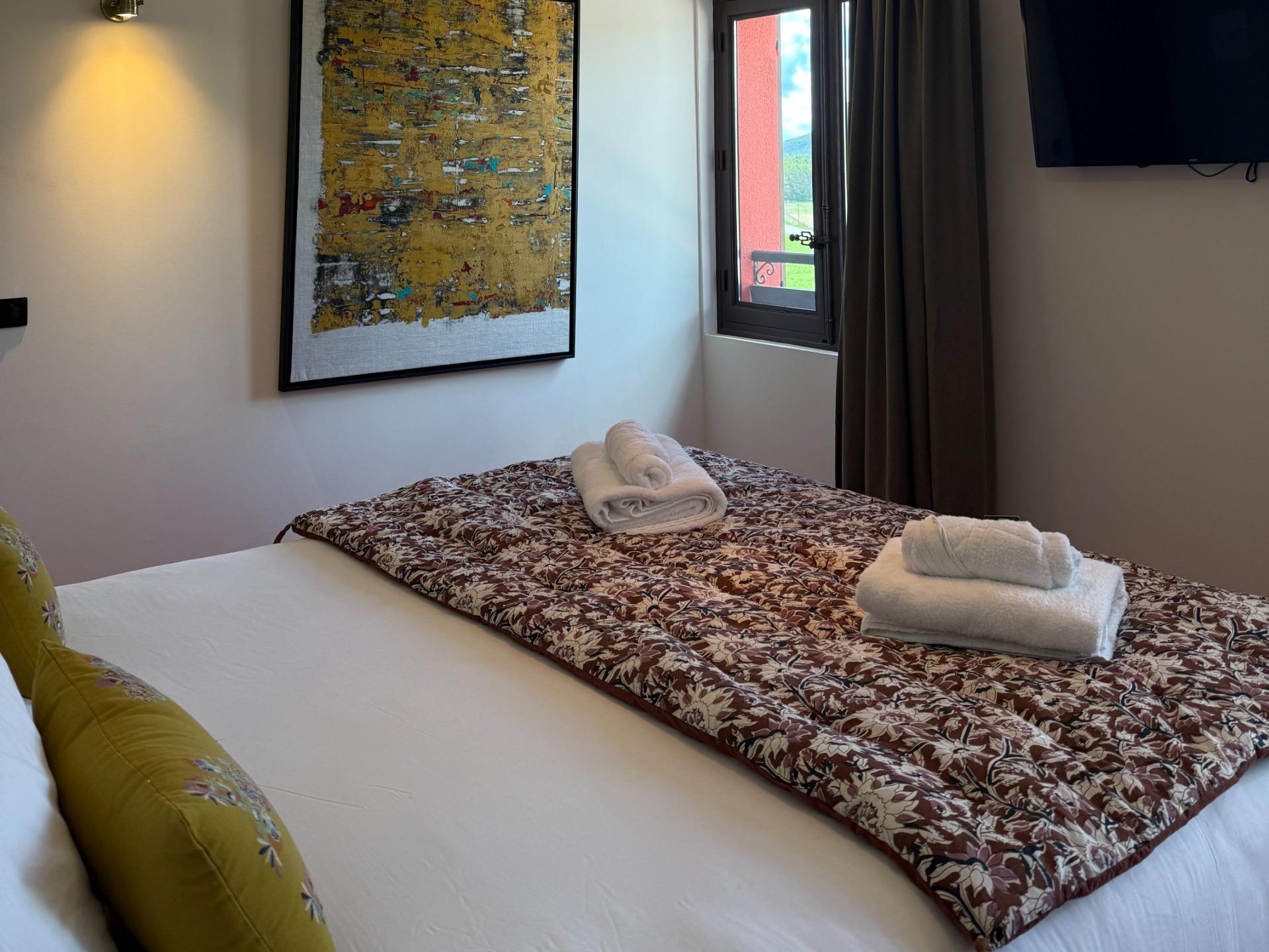Logis Hôtel de l\'Artuby