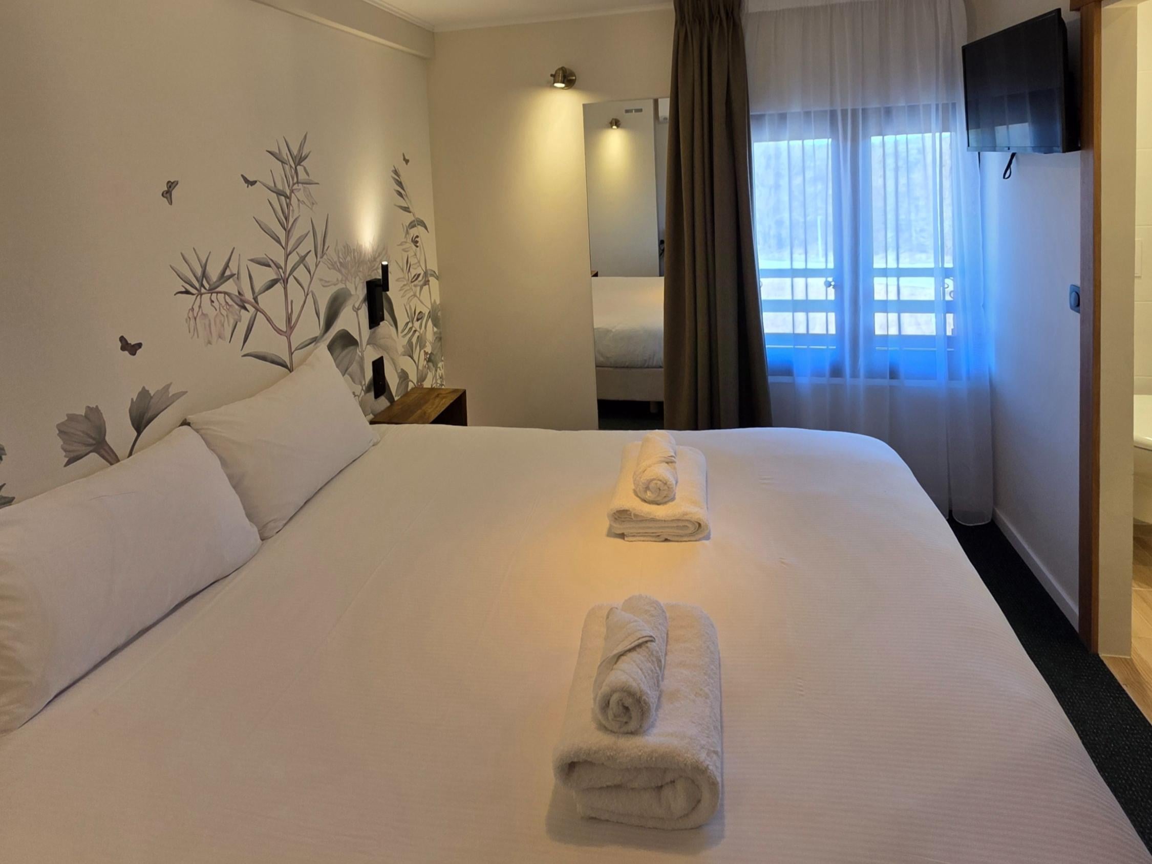 Logis Hôtel de l\'Artuby