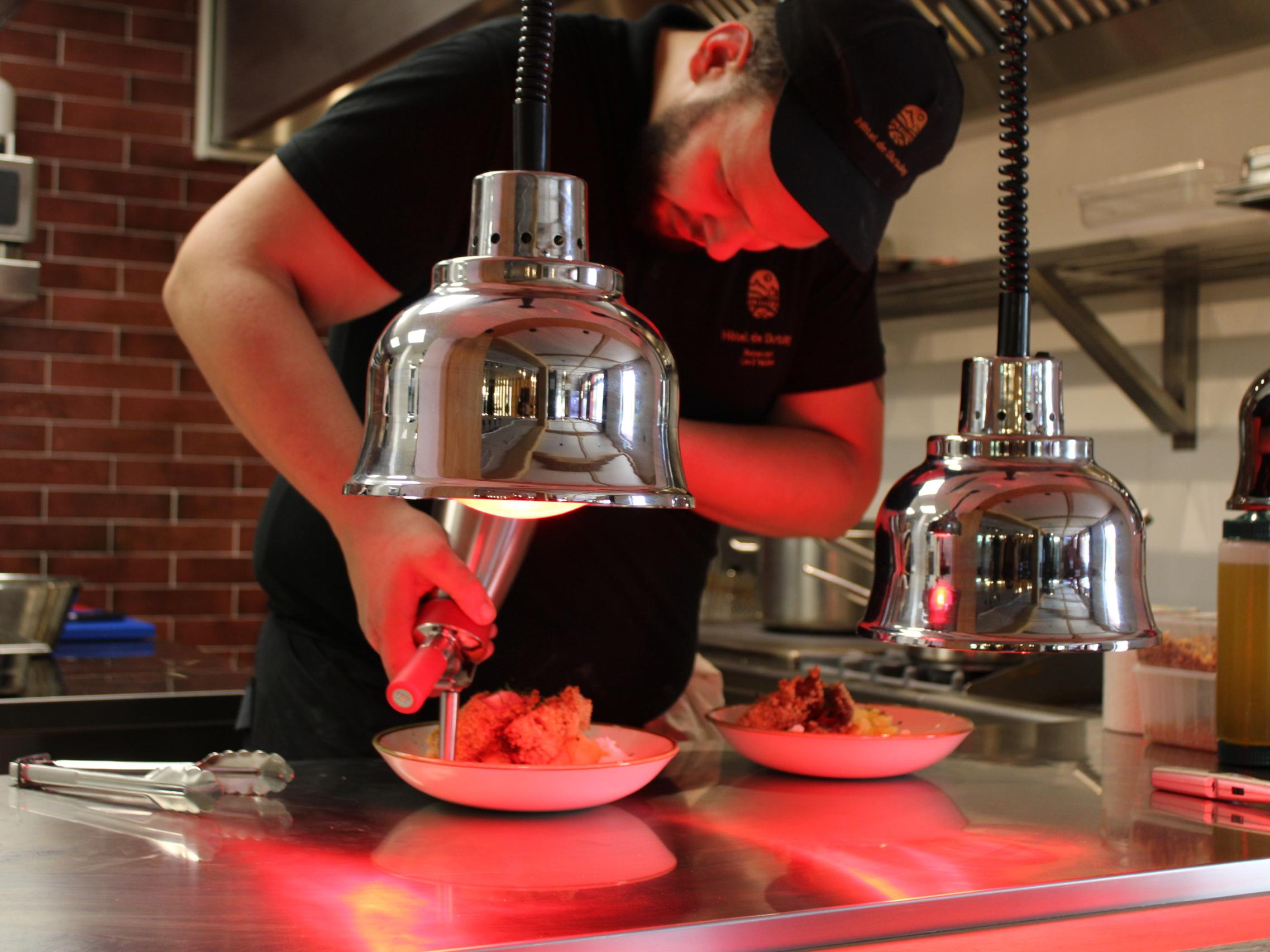 Logis Hôtel de l\'Artuby