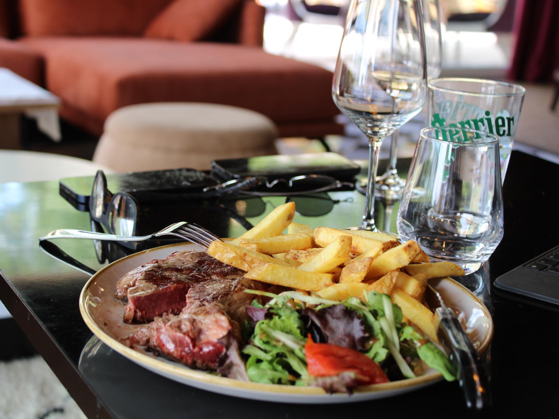 Logis Hôtel de l\'Artuby