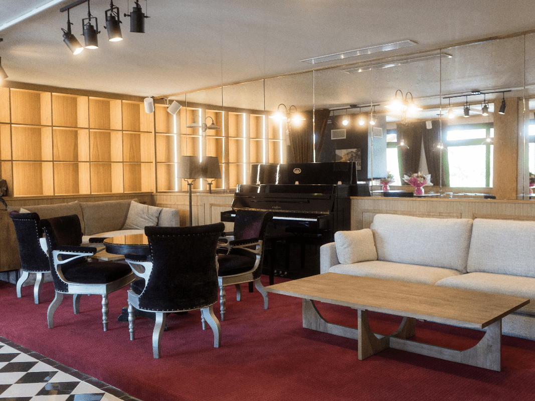 Logis Hôtel de l\'Artuby