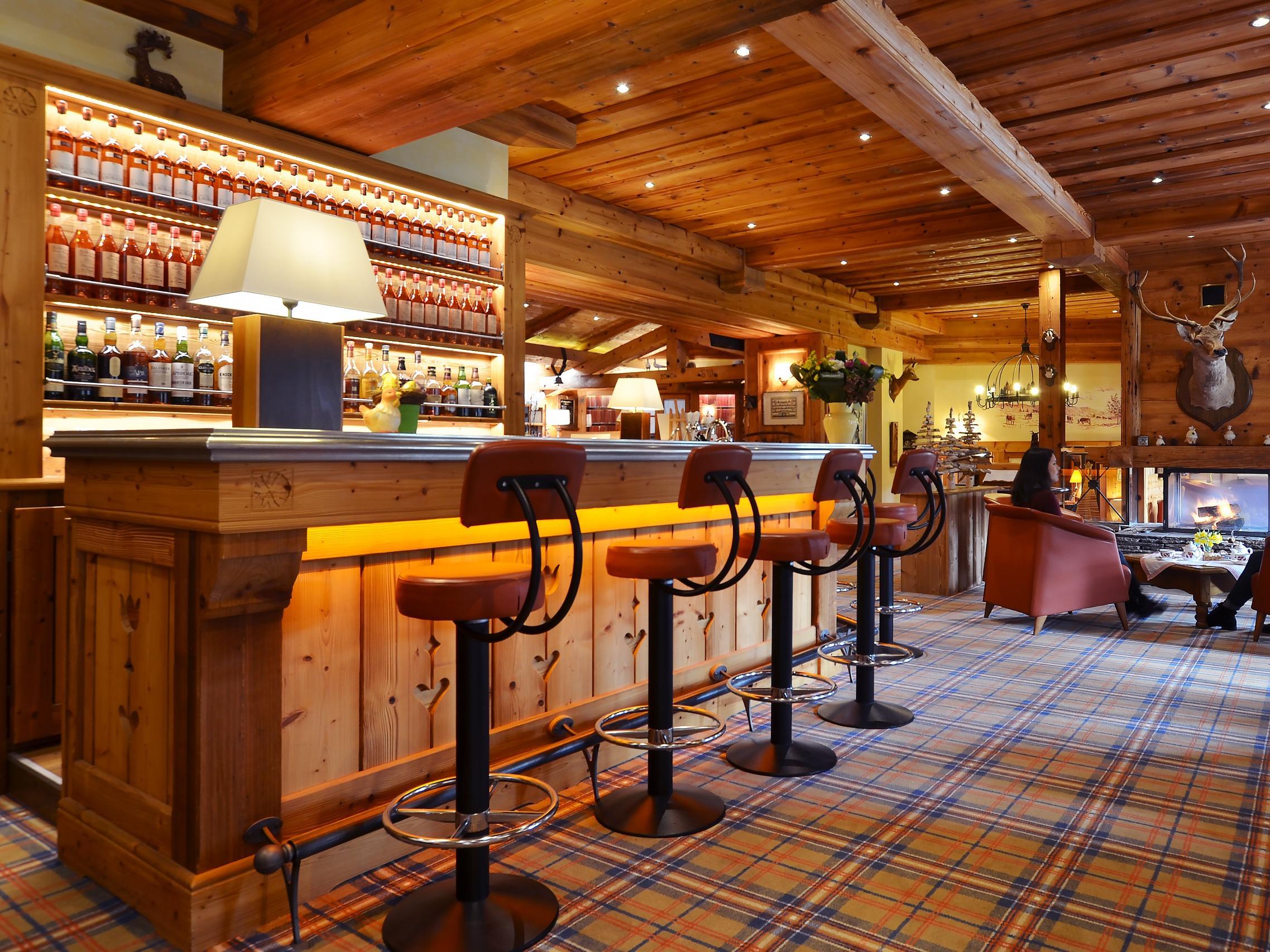 Hôtel Les Bas-Rupts, Singuliers Hôtel