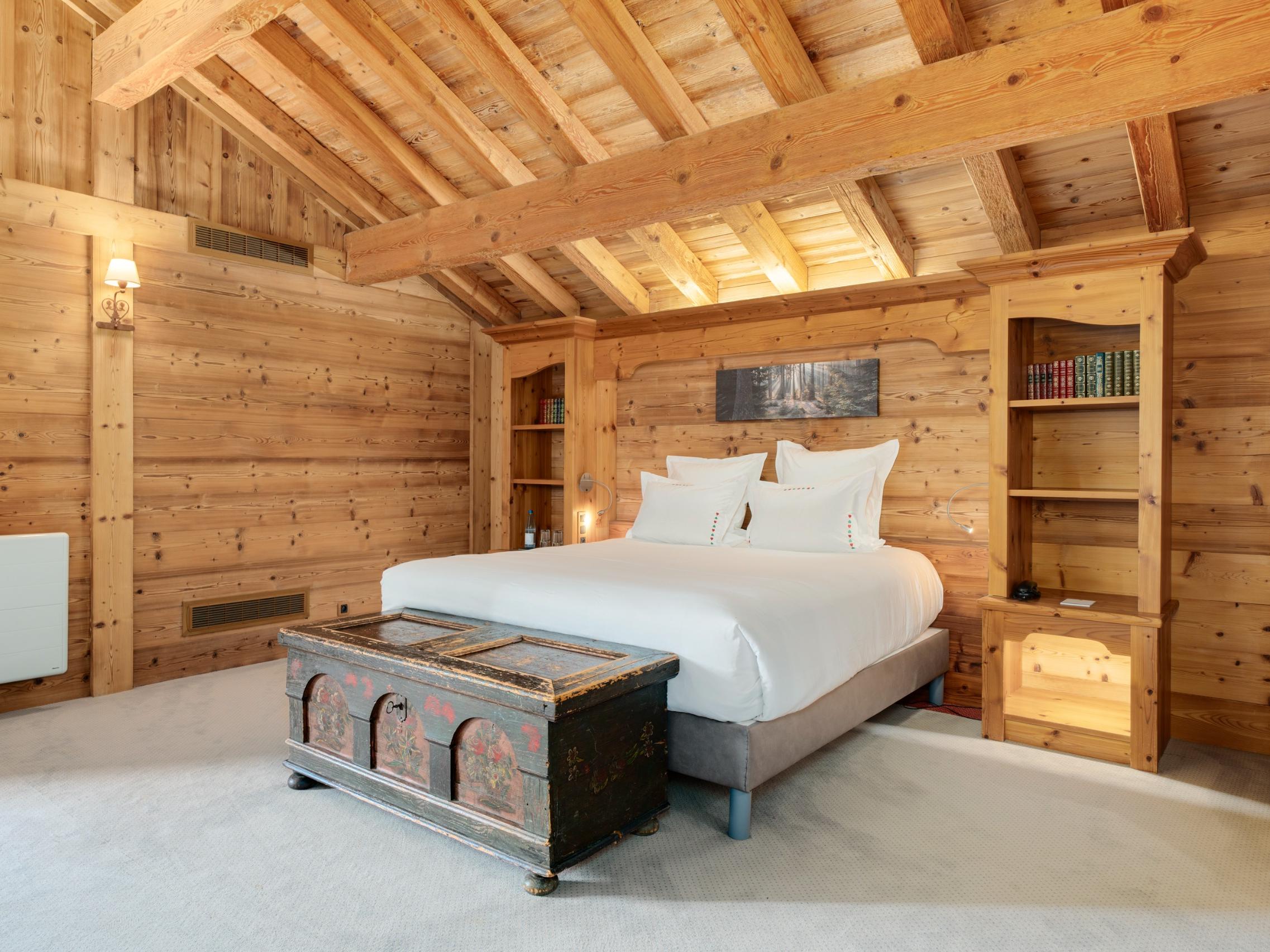 Hôtel Les Bas-Rupts, Singuliers Hôtel