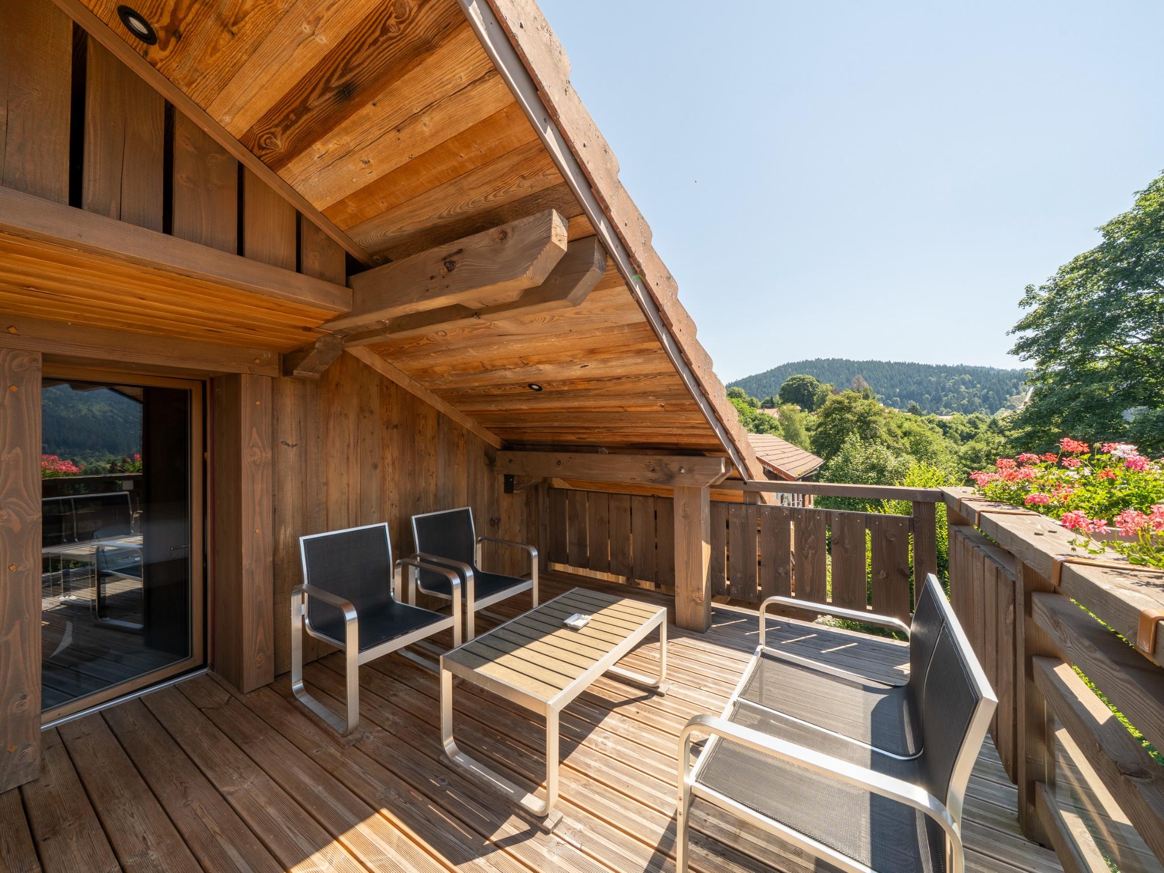 Hôtel Les Bas-Rupts, Singuliers Hôtel