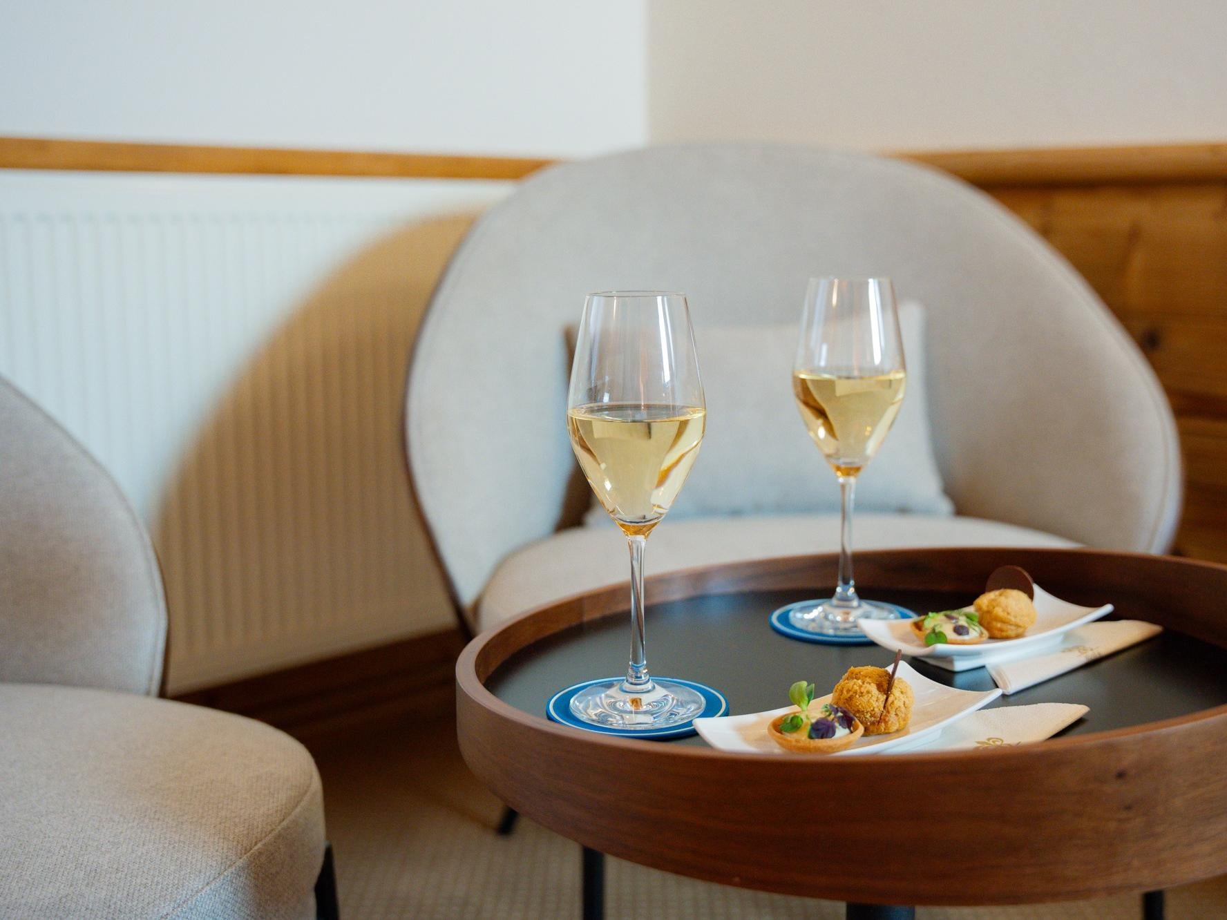 Hôtel Les Bas-Rupts, Singuliers Hôtel