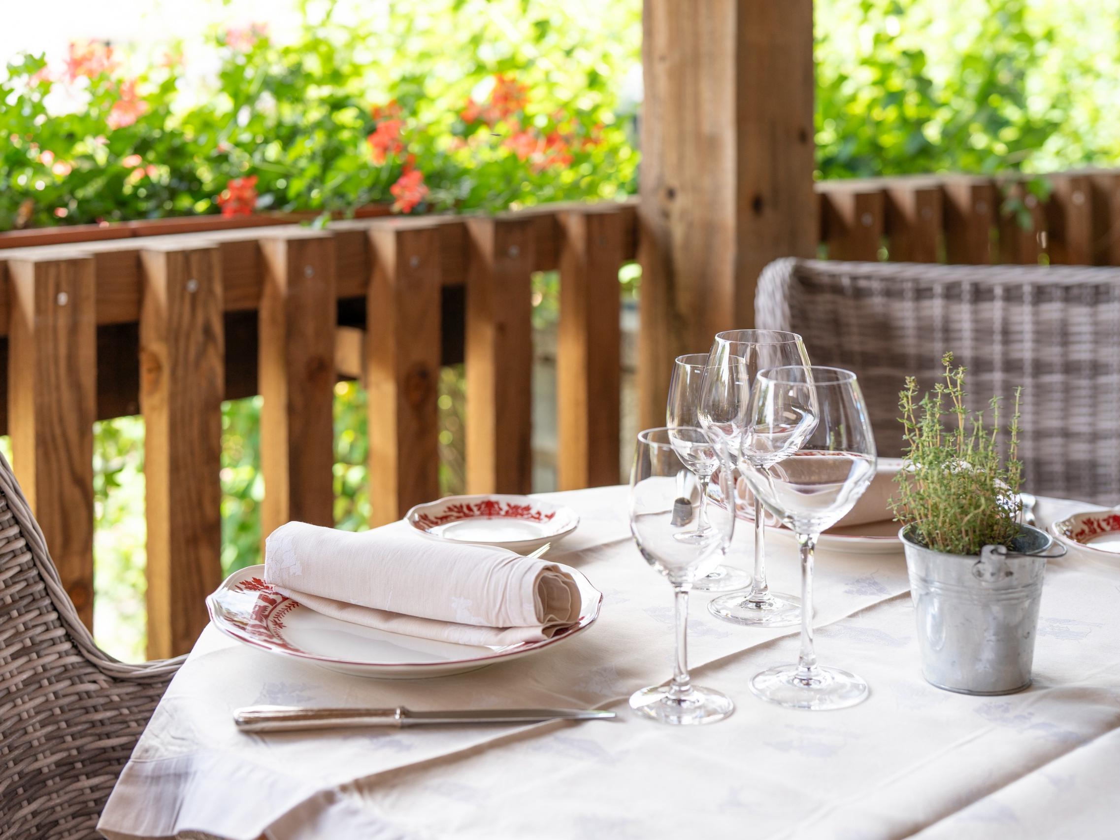 Hôtel Les Bas-Rupts, Singuliers Hôtel