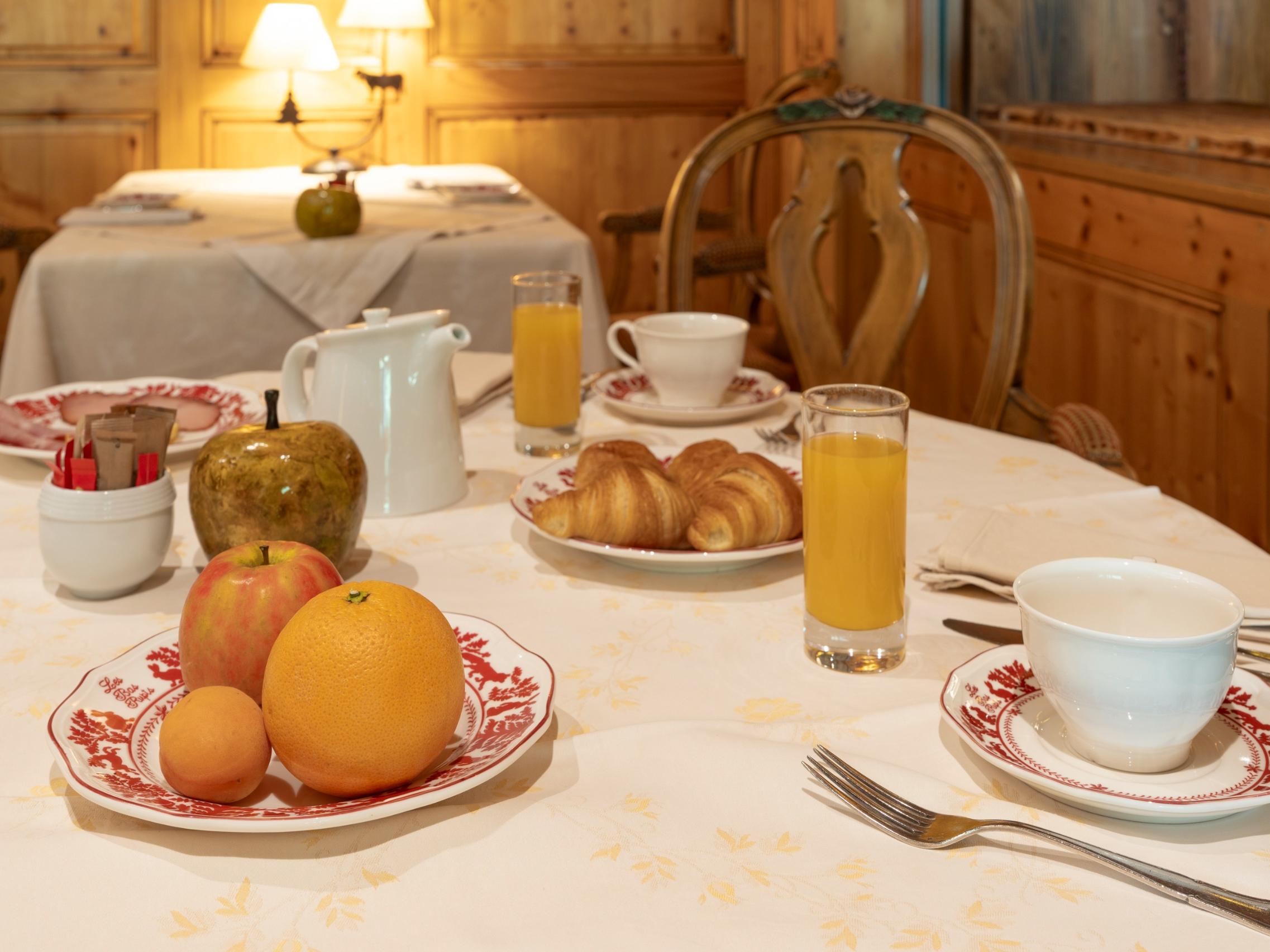 Hôtel Les Bas-Rupts, Singuliers Hôtel